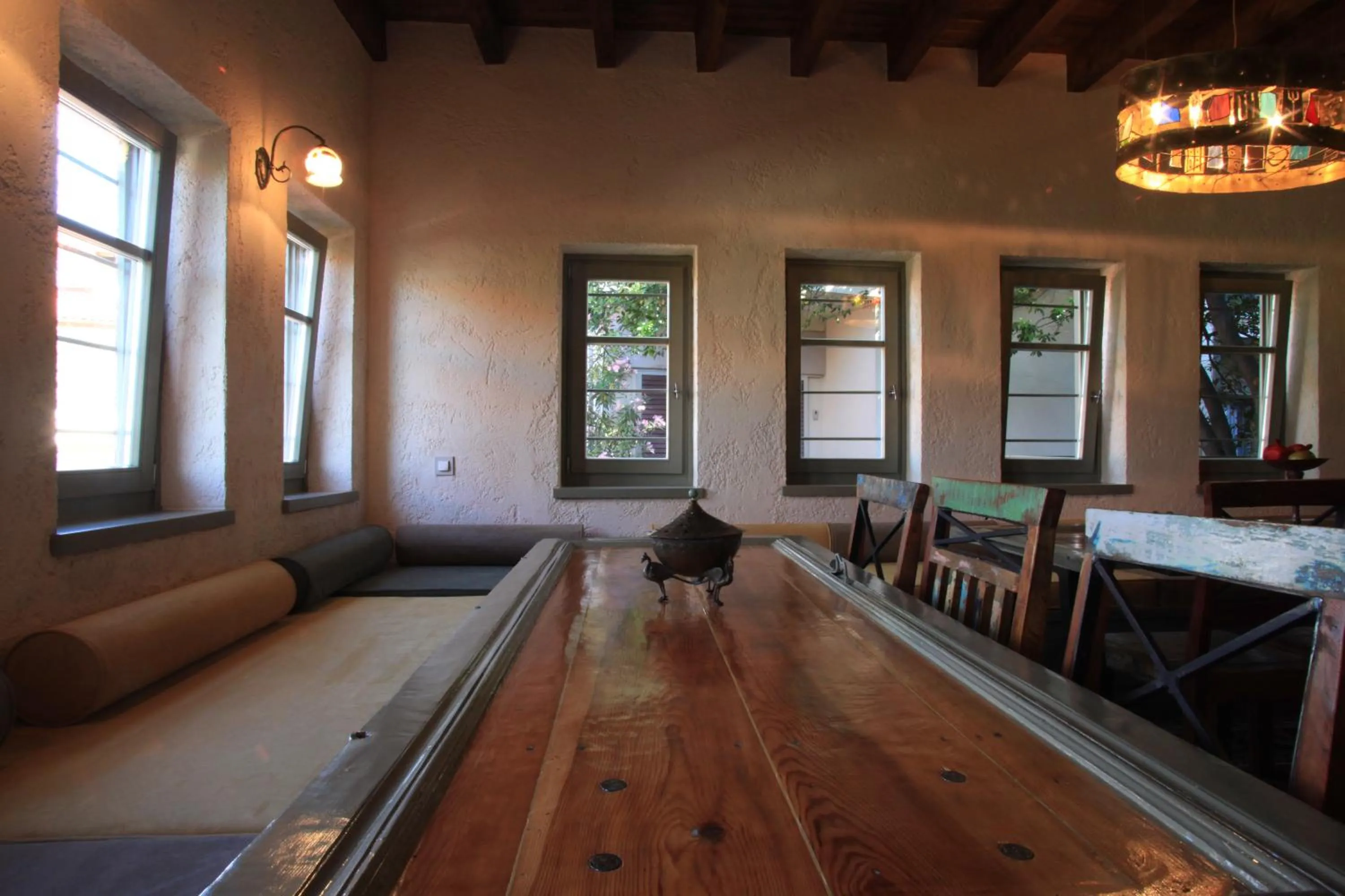 Bayiri Petit Pension