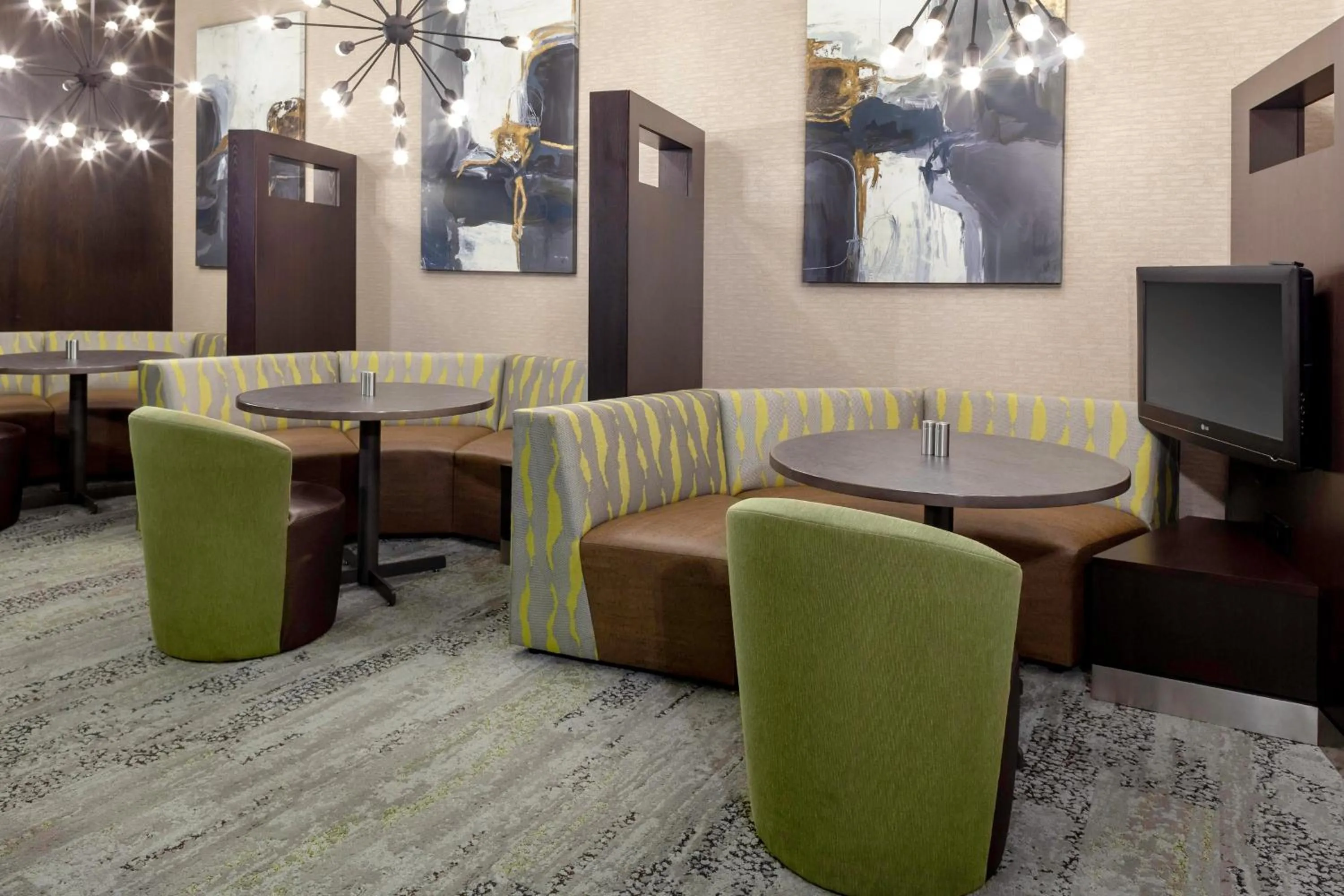 Other in Courtyard Memphis Downtown