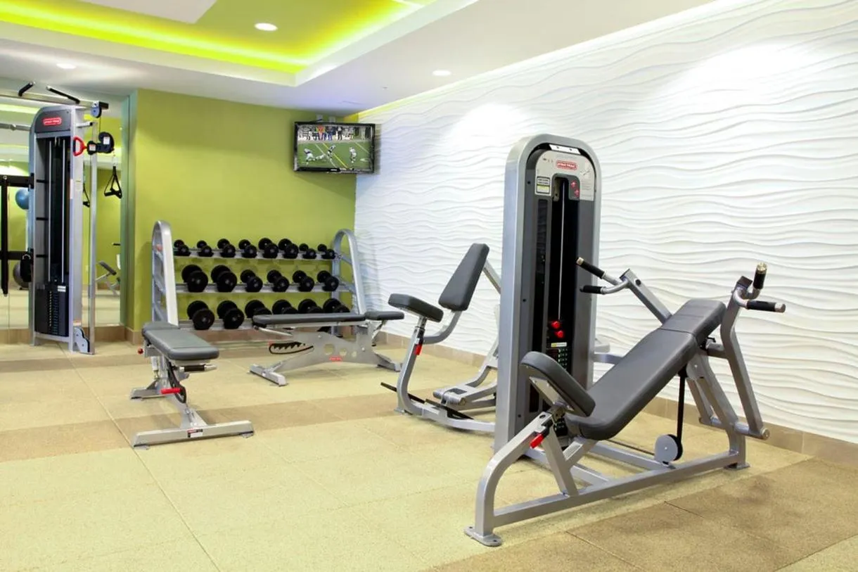 Other in Long Beach Marriott