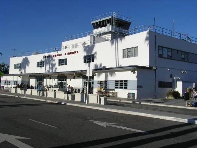 Other in Long Beach Marriott