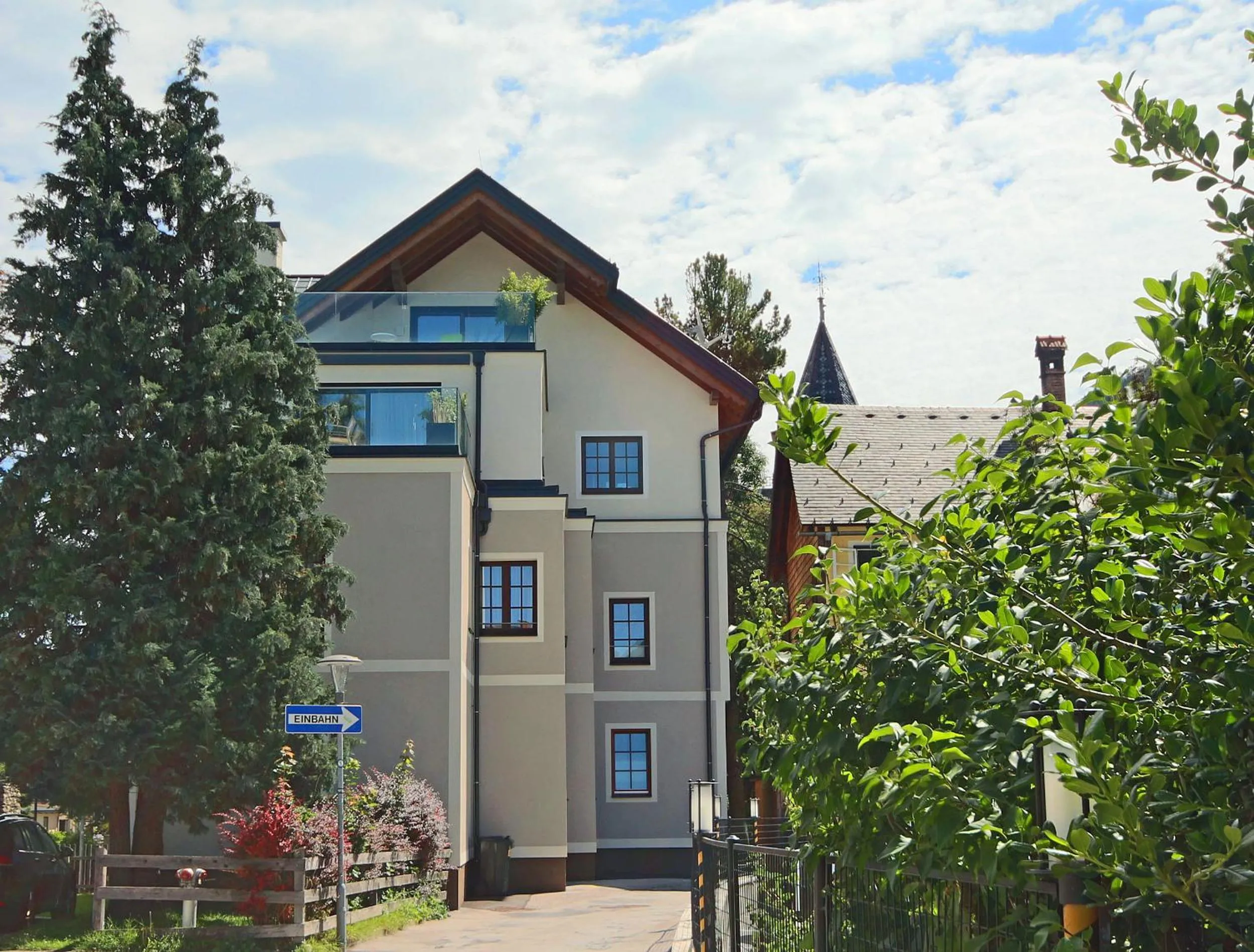 Appartement Cinderella by Schladming-Appartements