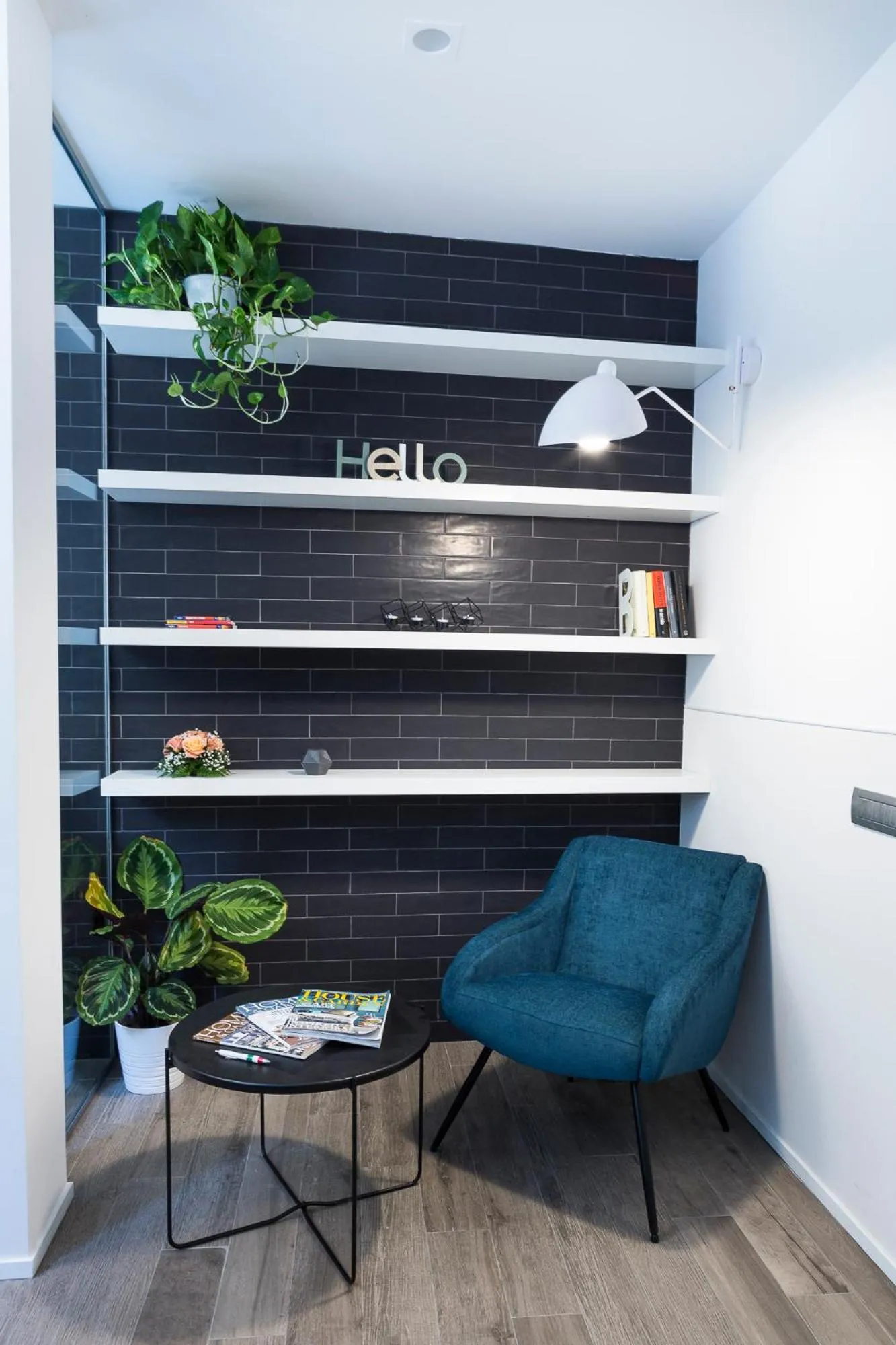 Rhome Suites