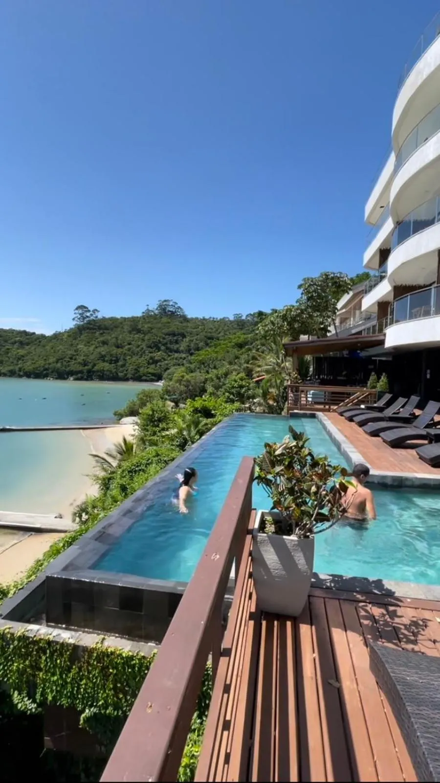 Caixa D'aço Exclusive Hotel