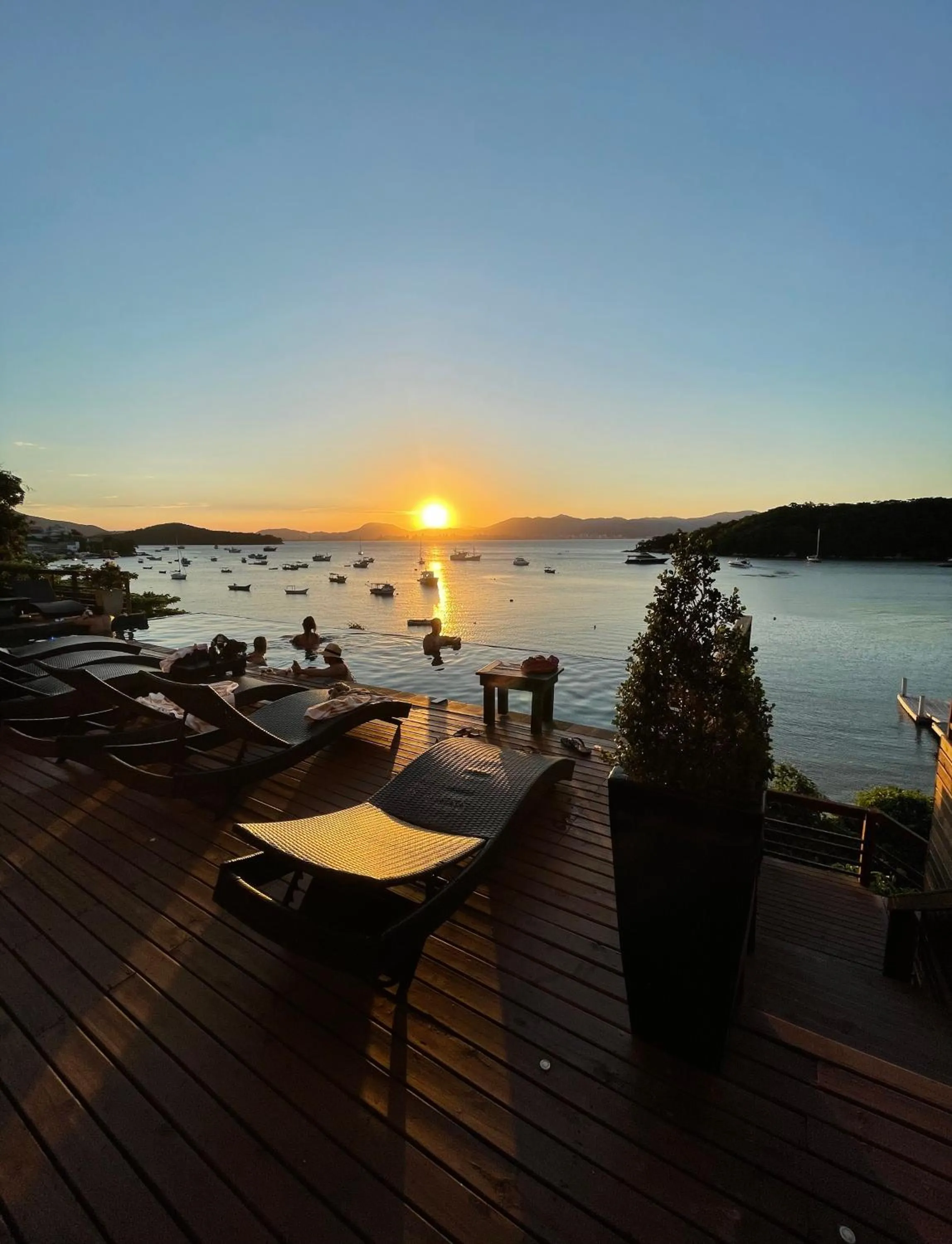 Caixa D'aço Exclusive Hotel