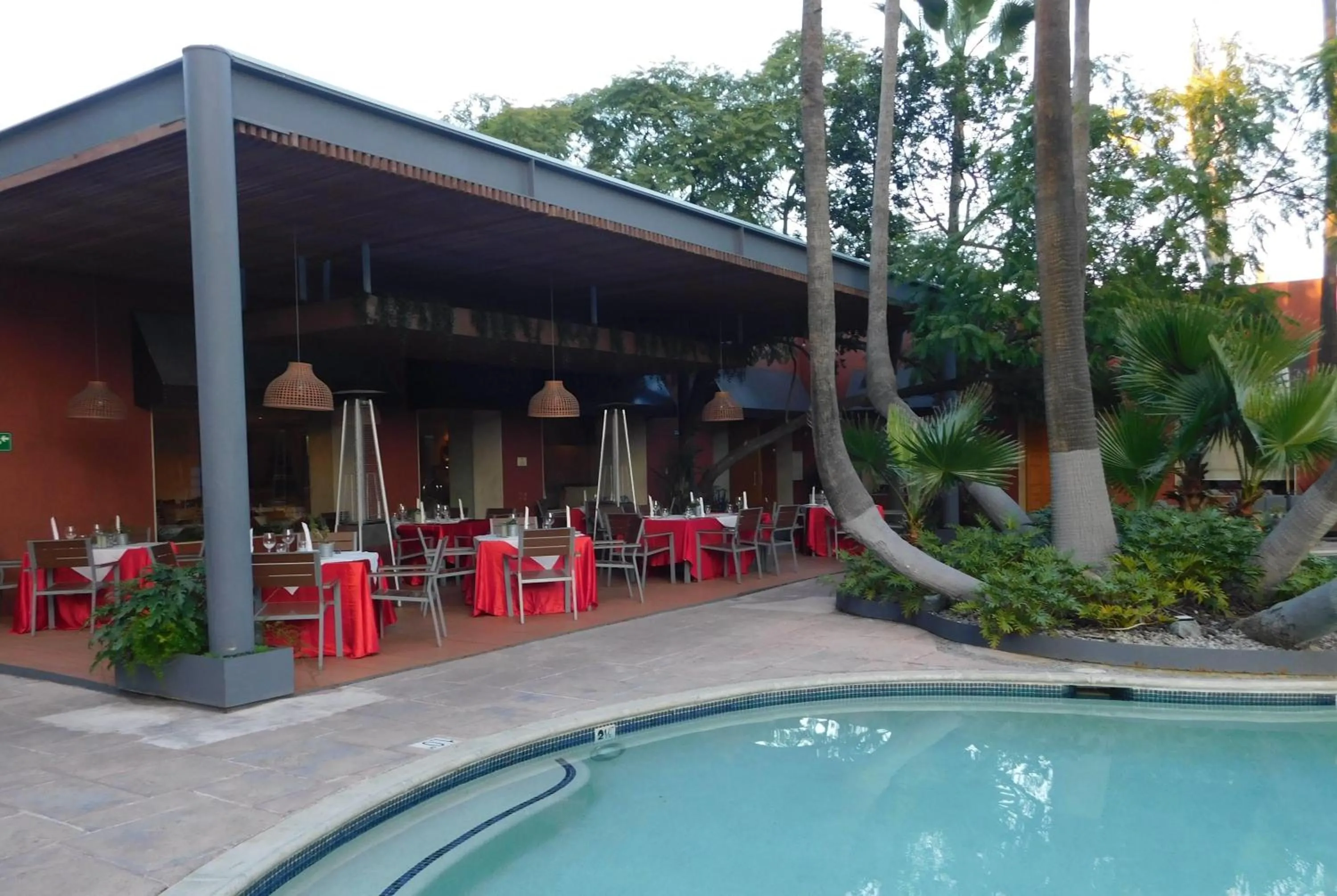 Other in Hotel Palacio Azteca Tijuana, Trademark by Wyndham