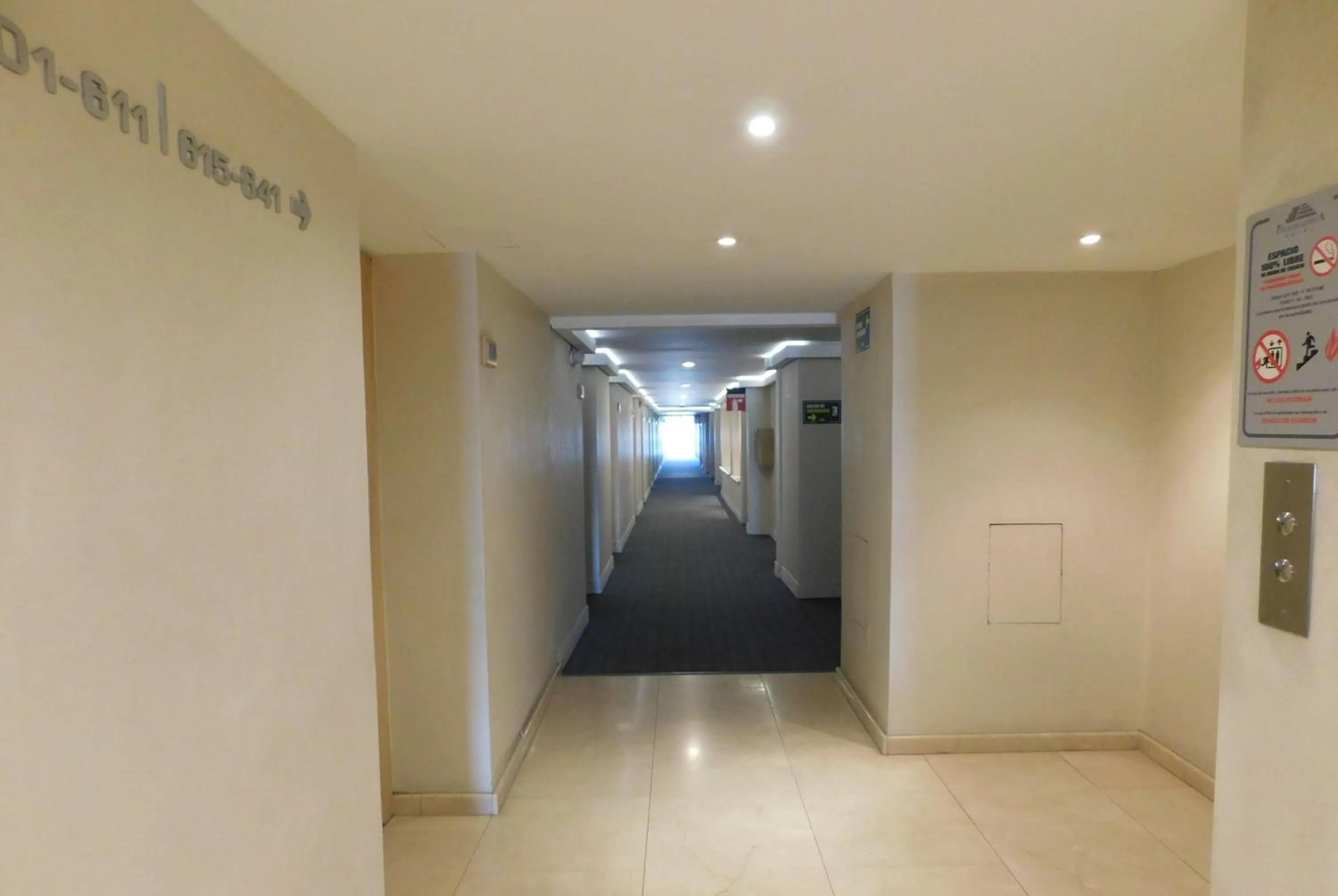 Other in Hotel Palacio Azteca Tijuana, Trademark by Wyndham