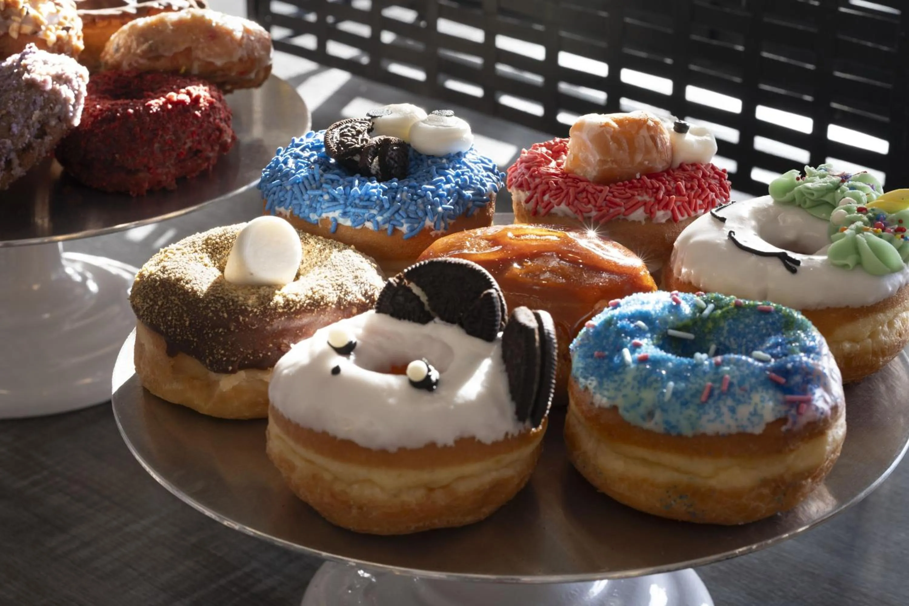 Meeting/conference room in Oakland Marriott City Center
