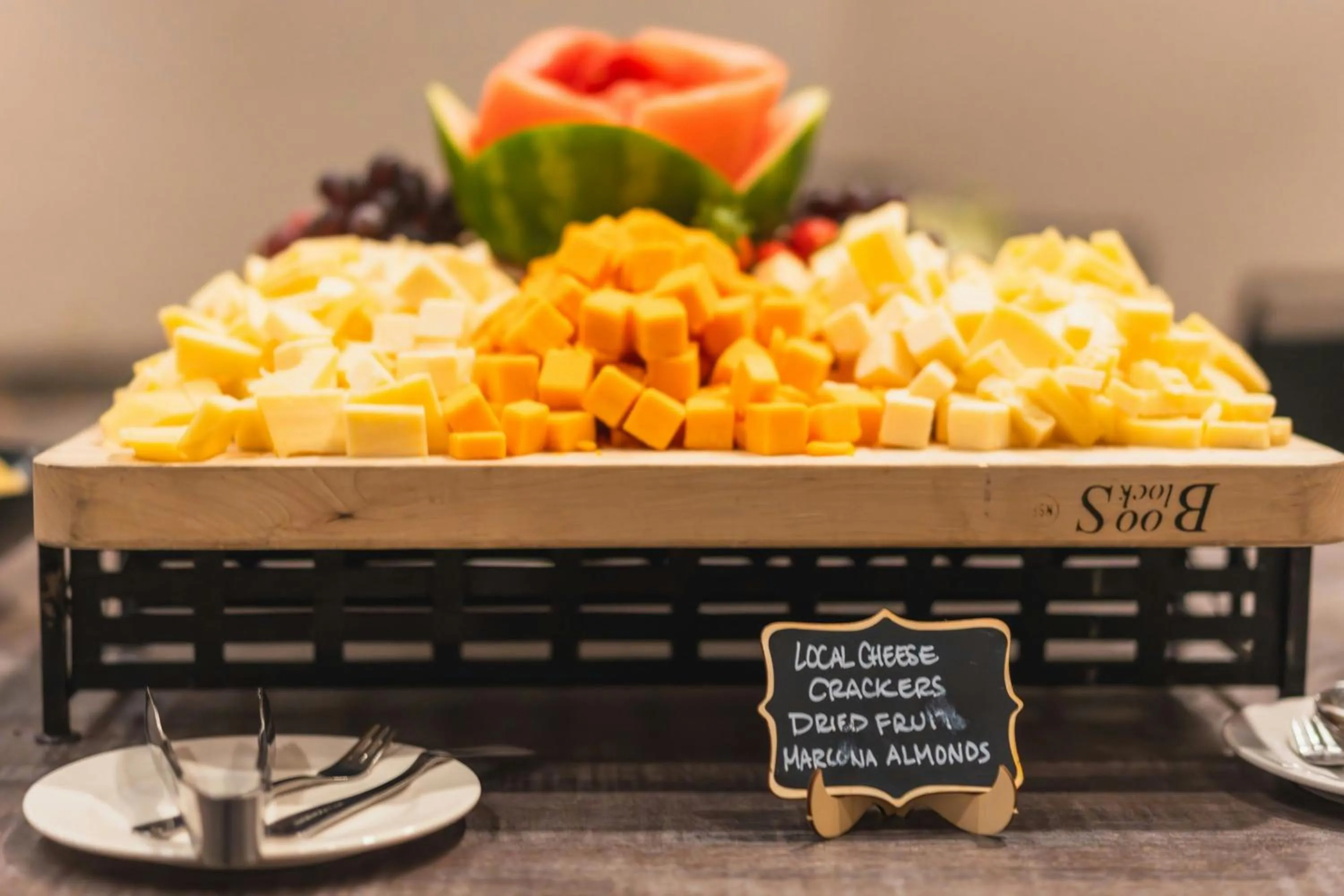 Banquet/Function facilities in Oakland Marriott City Center