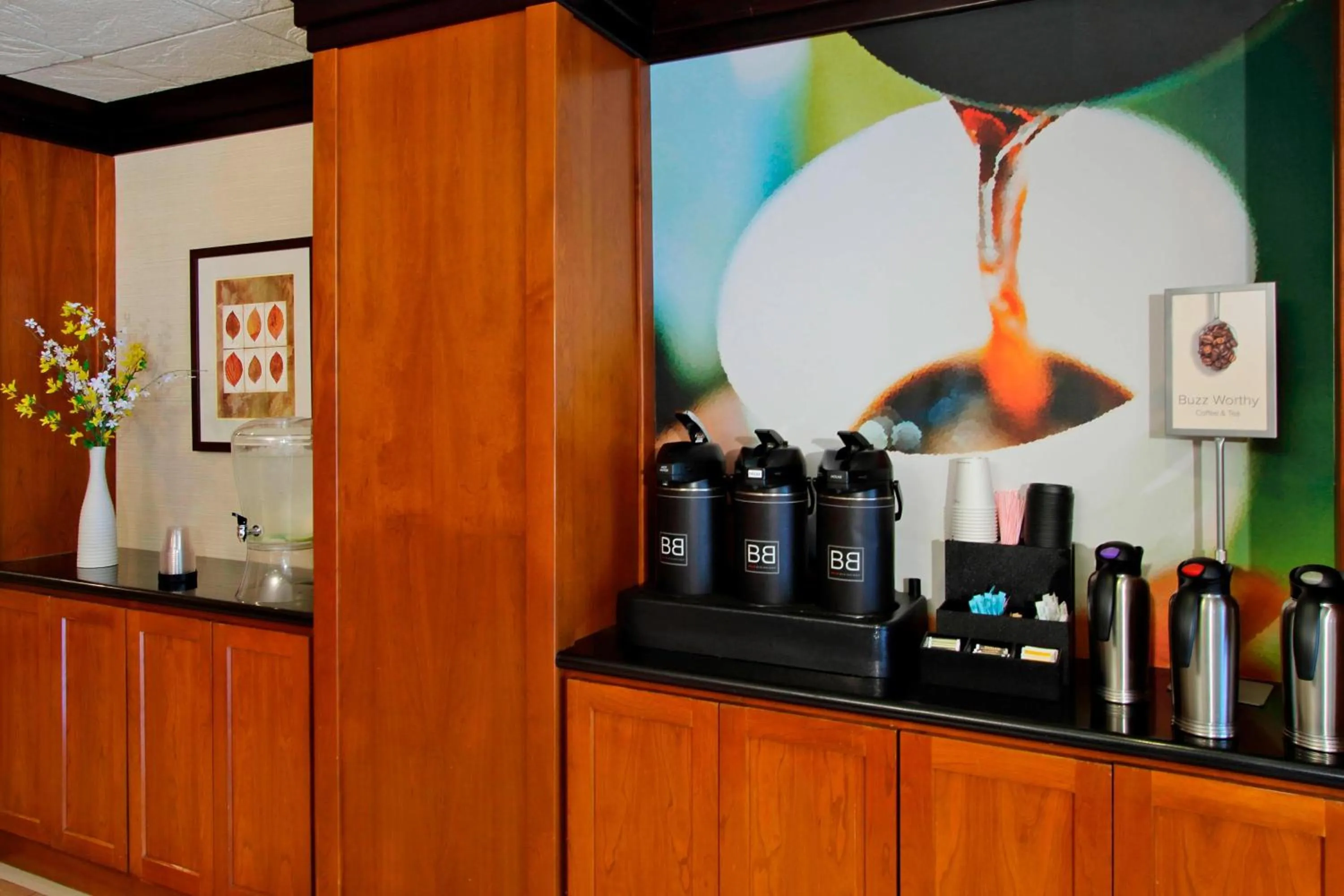 Other in Fairfield Inn & Suites by Marriott Fairfield Napa Valley Area