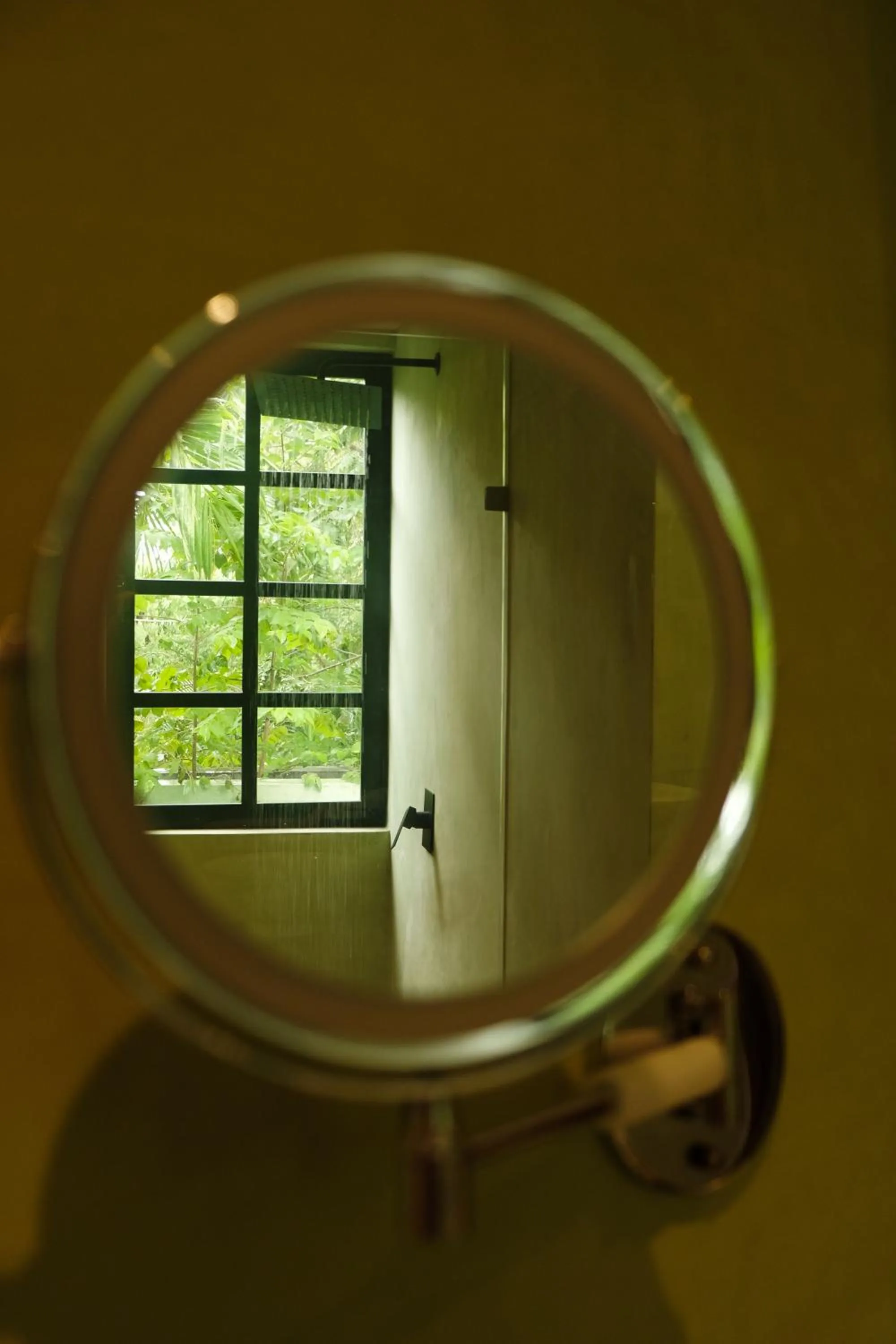 Bathroom in Turquoise Tulum Hotel