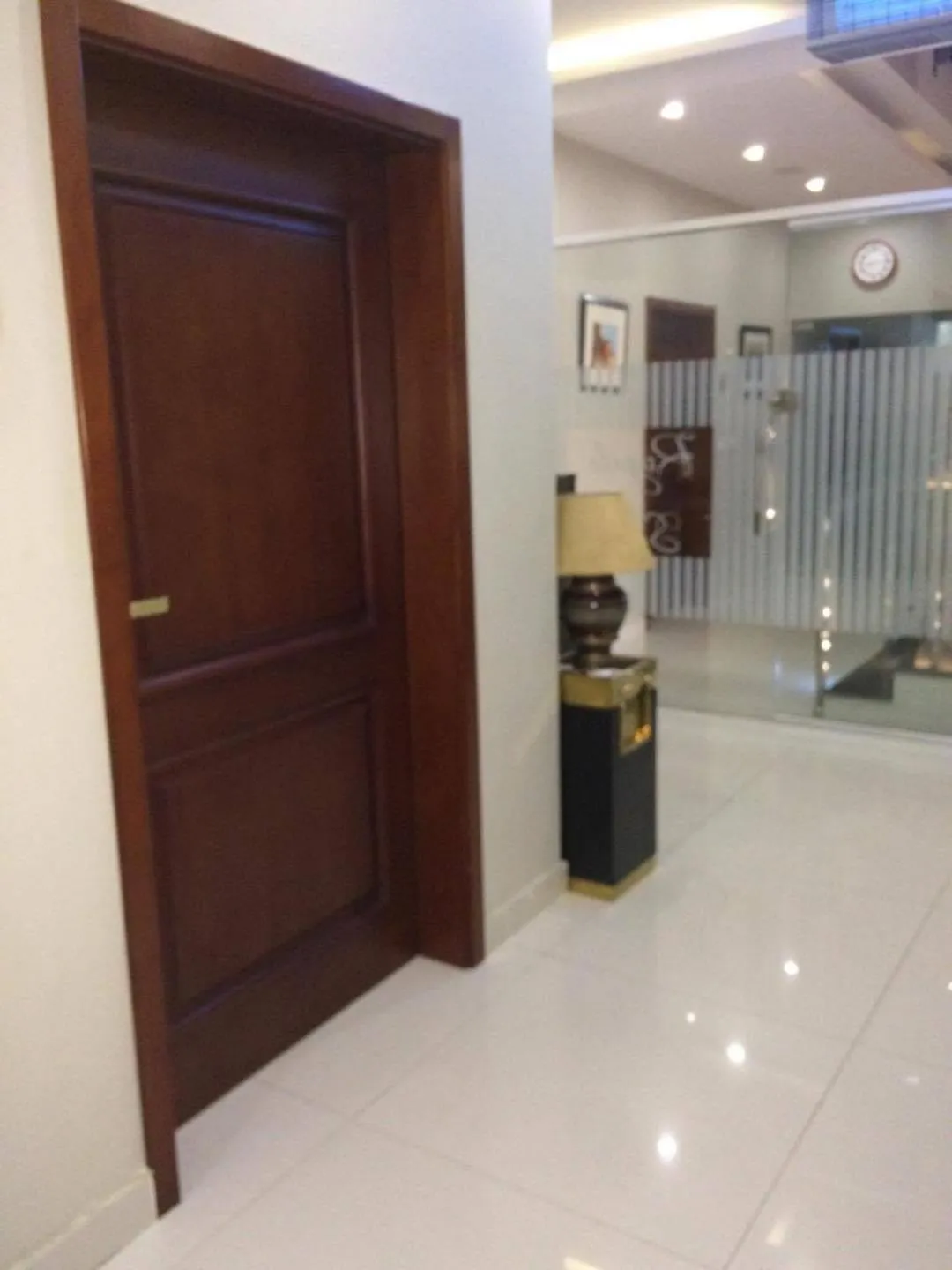 View (from property/room) in Orchards Cottage Hotel