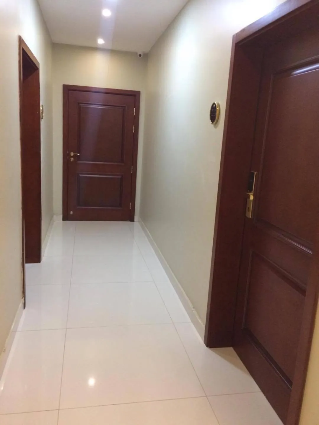 View (from property/room) in Orchards Cottage Hotel