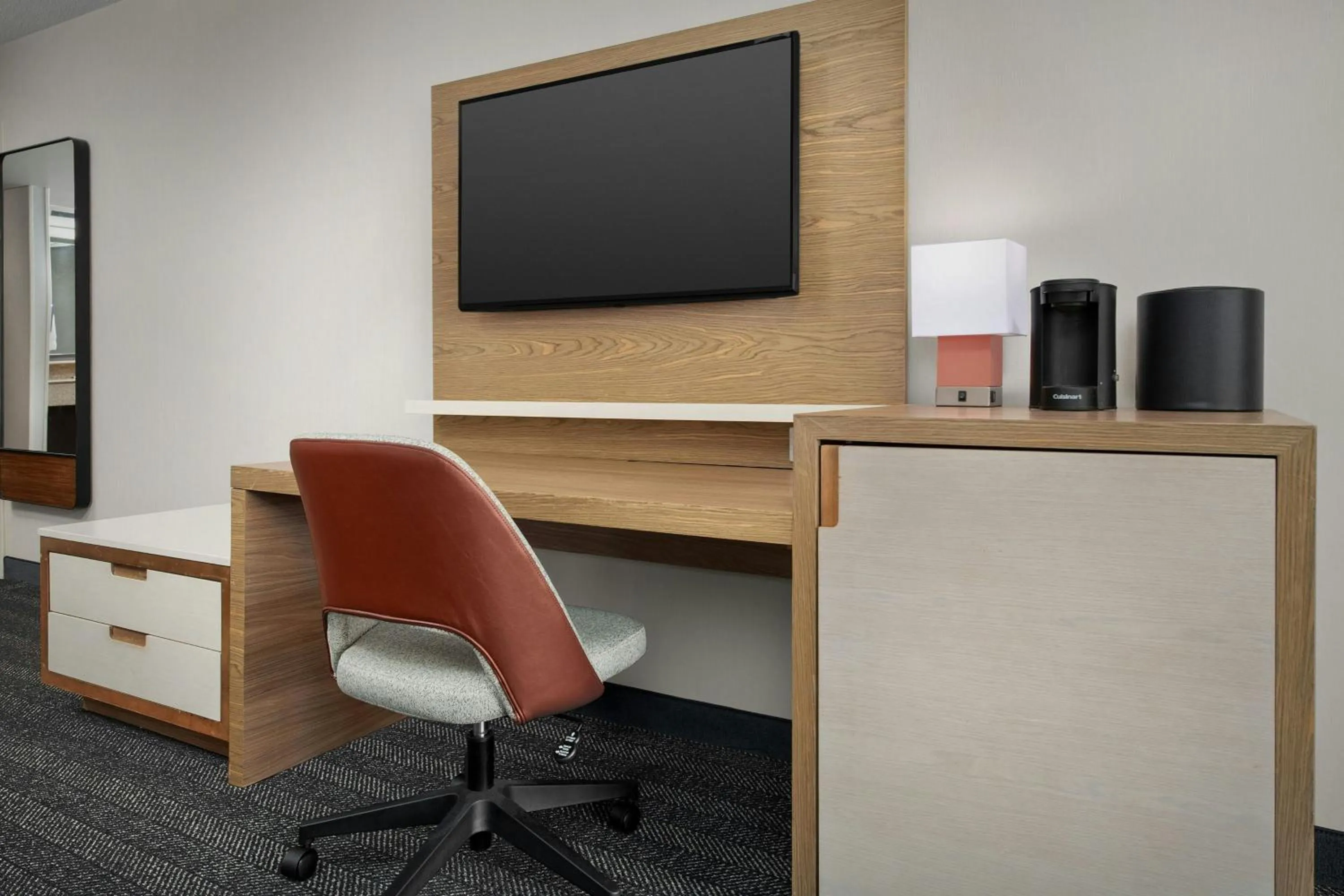Bedroom in Courtyard Virginia Beach Oceanfront / North 37th Street
