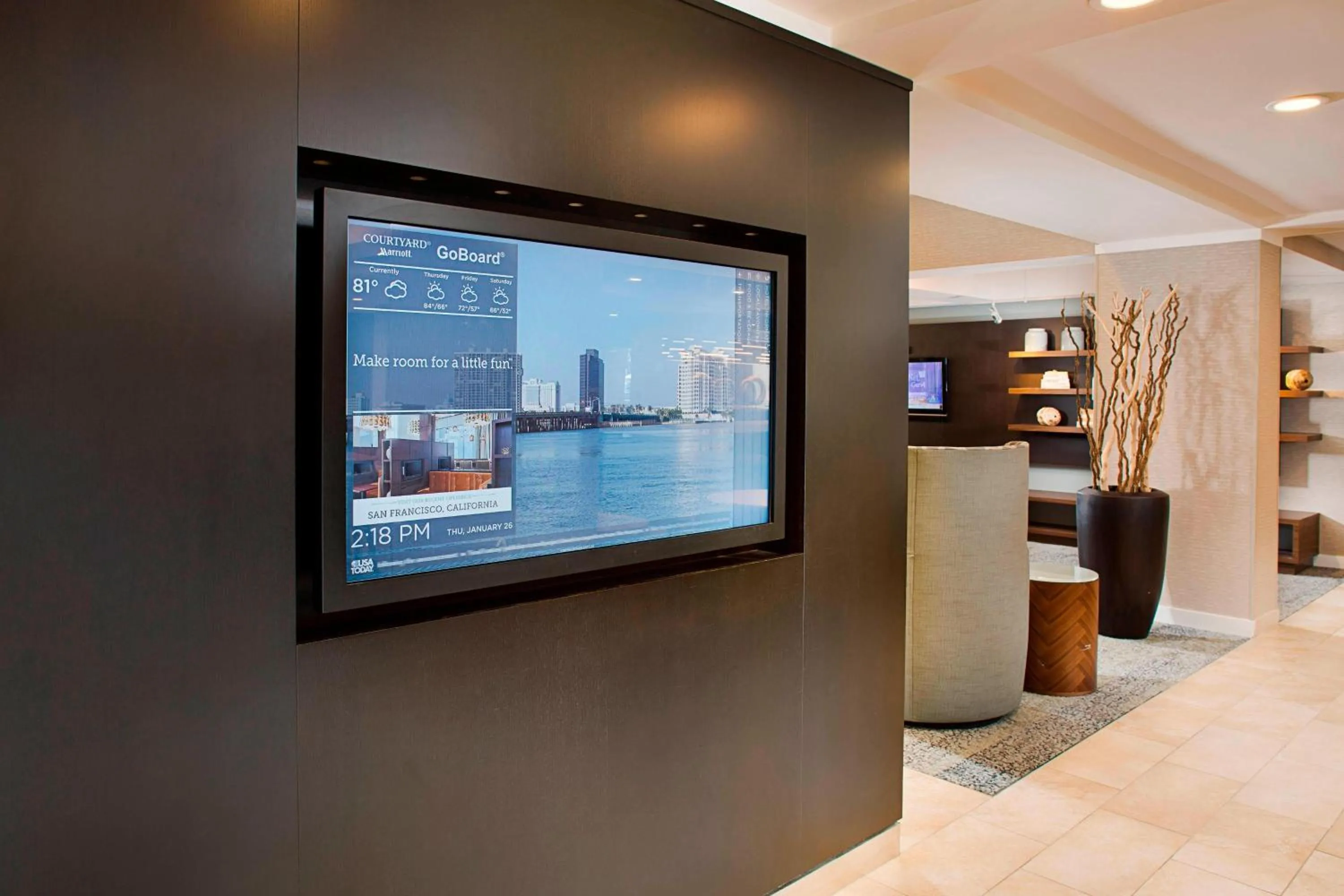 Other in Courtyard by Marriott West Palm Beach Airport