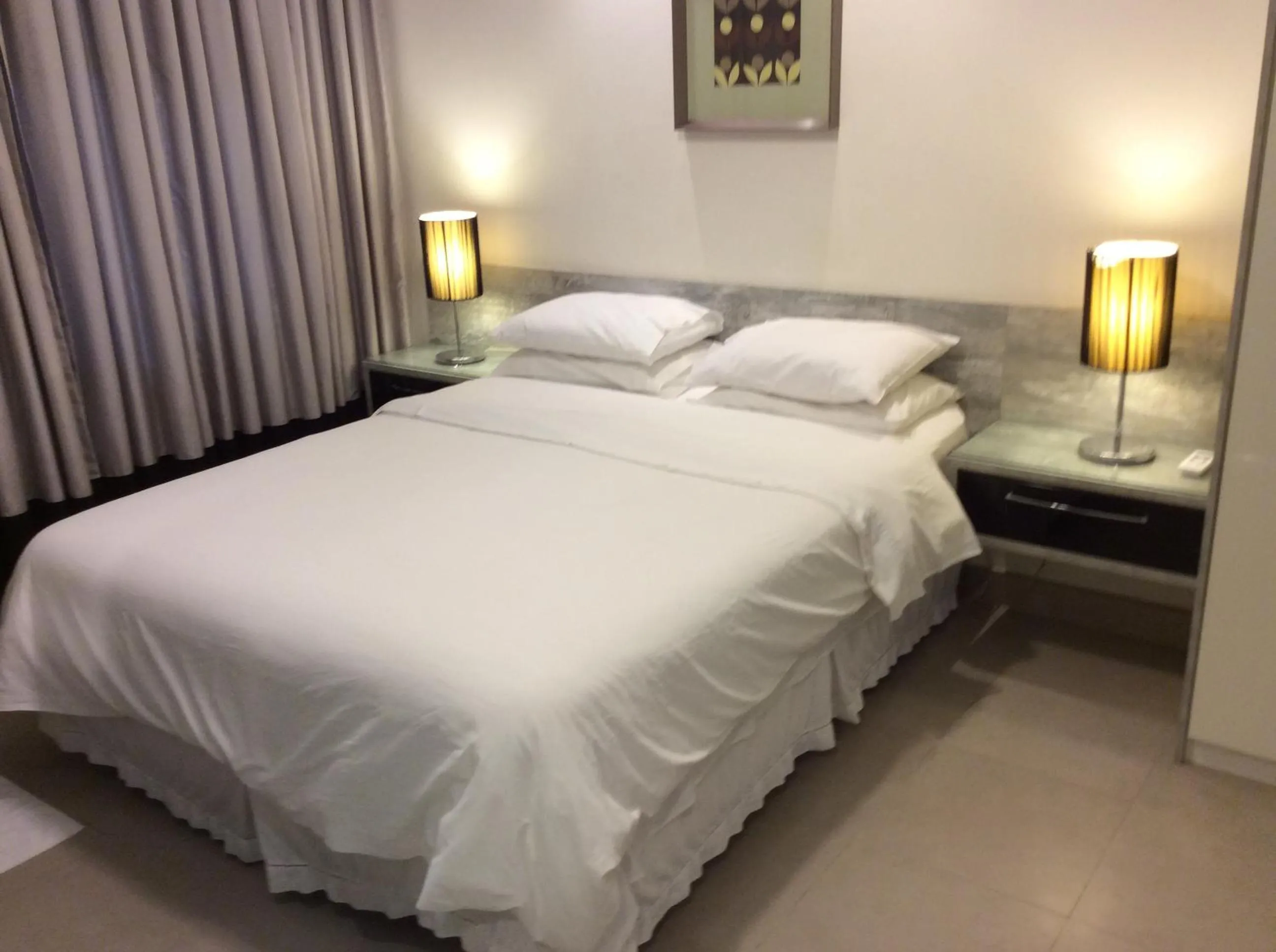 Condo Ipanema 503