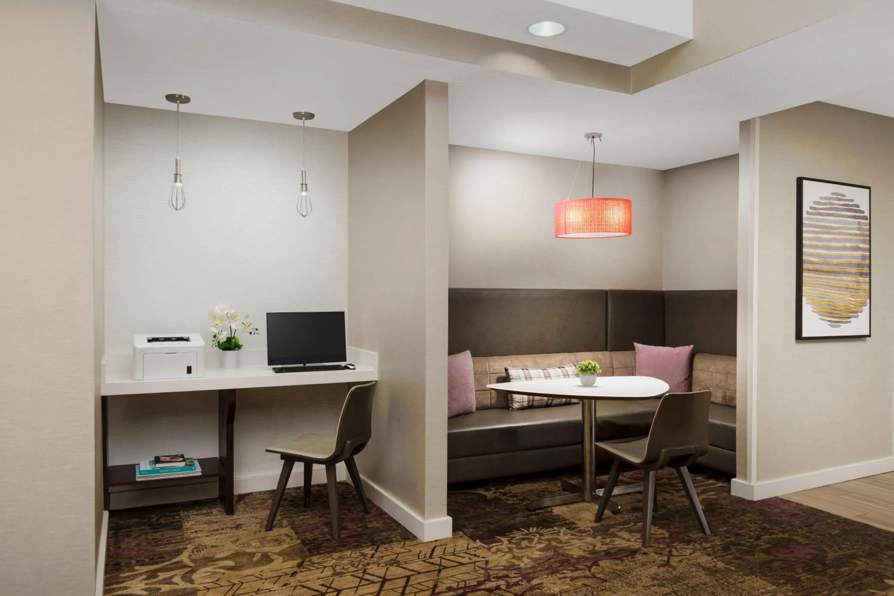 Business facilities in Residence Inn West Palm Beach