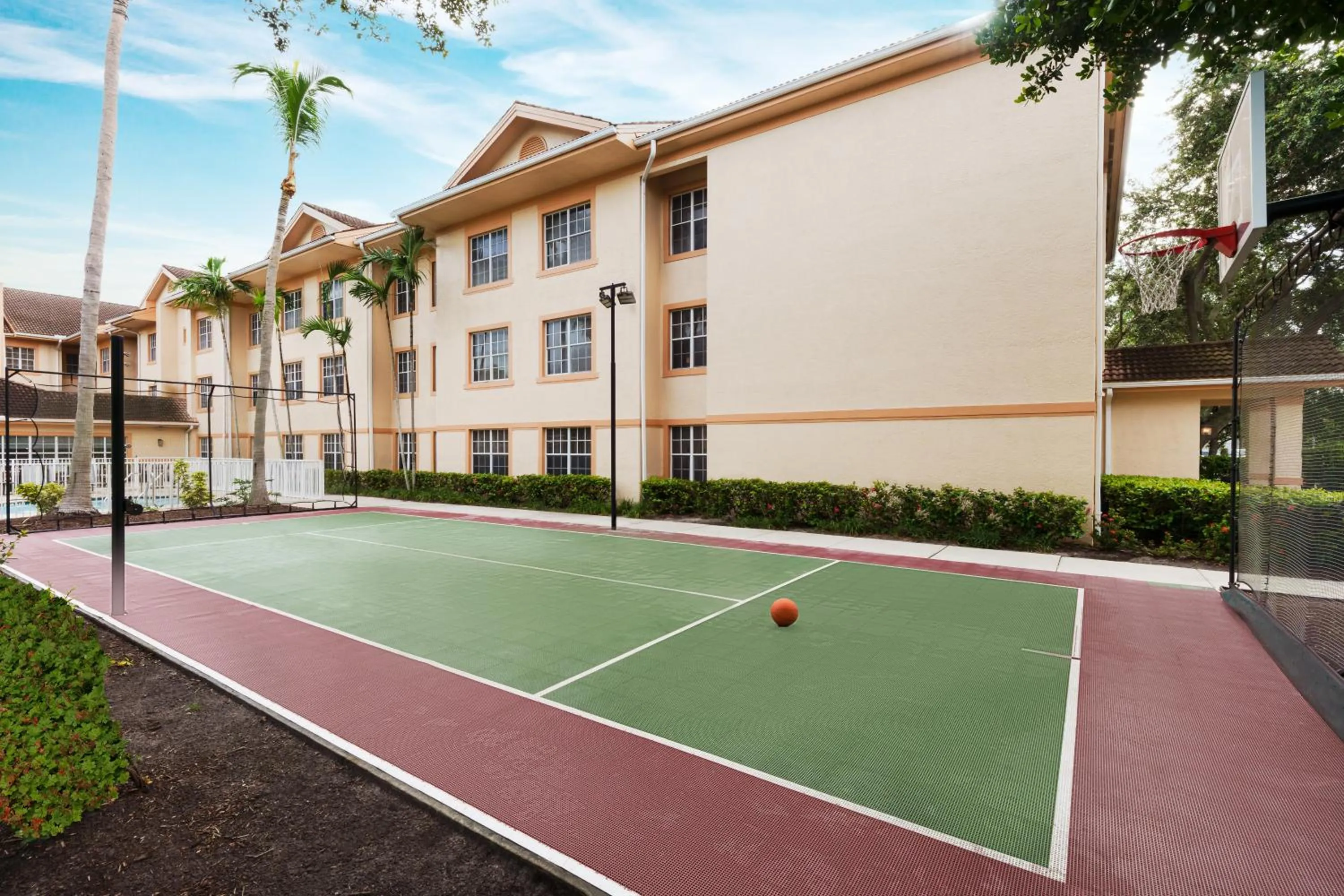 Sports in Residence Inn West Palm Beach