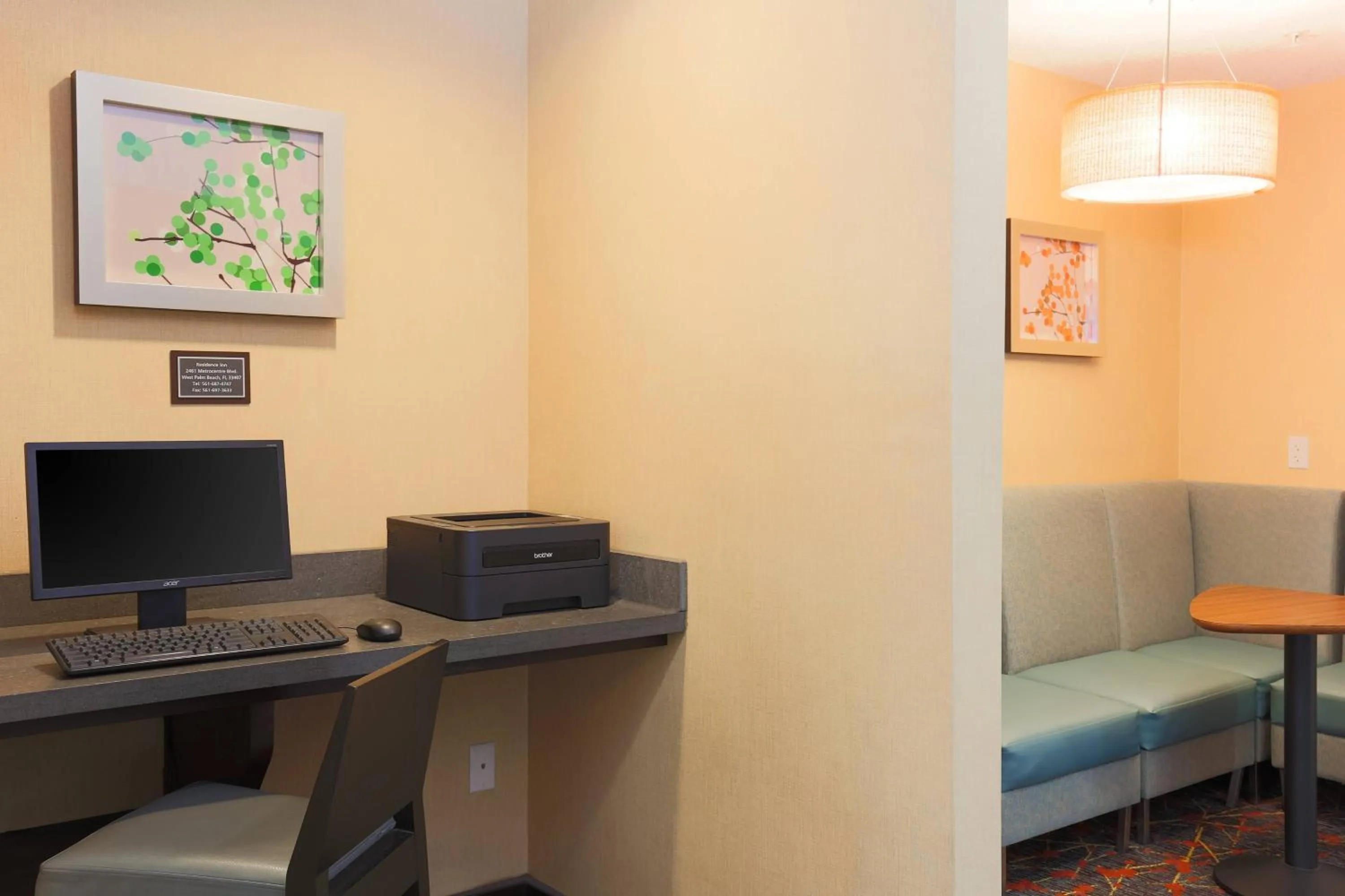 Other in Residence Inn West Palm Beach