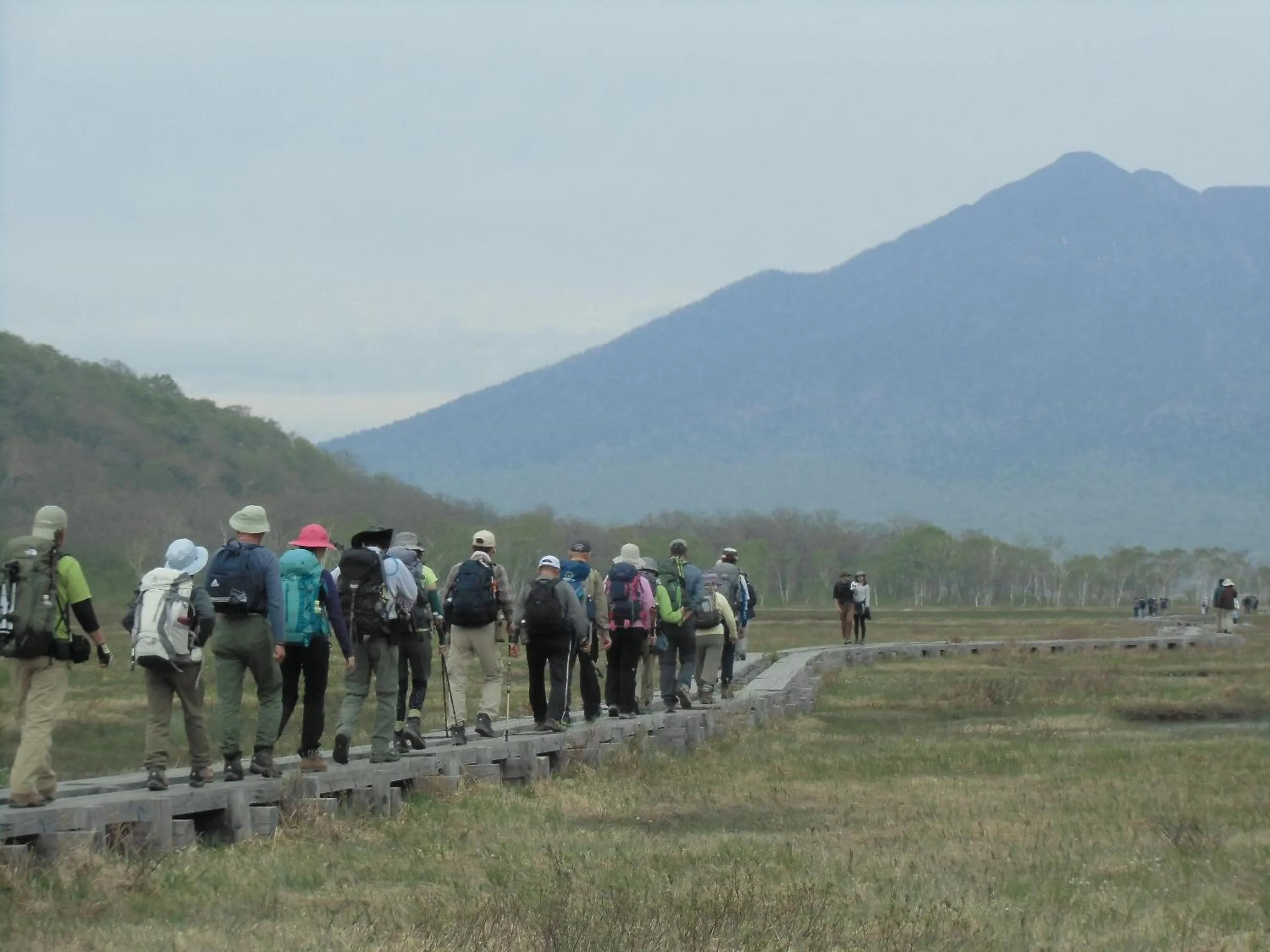 Summer in Pension Rapan