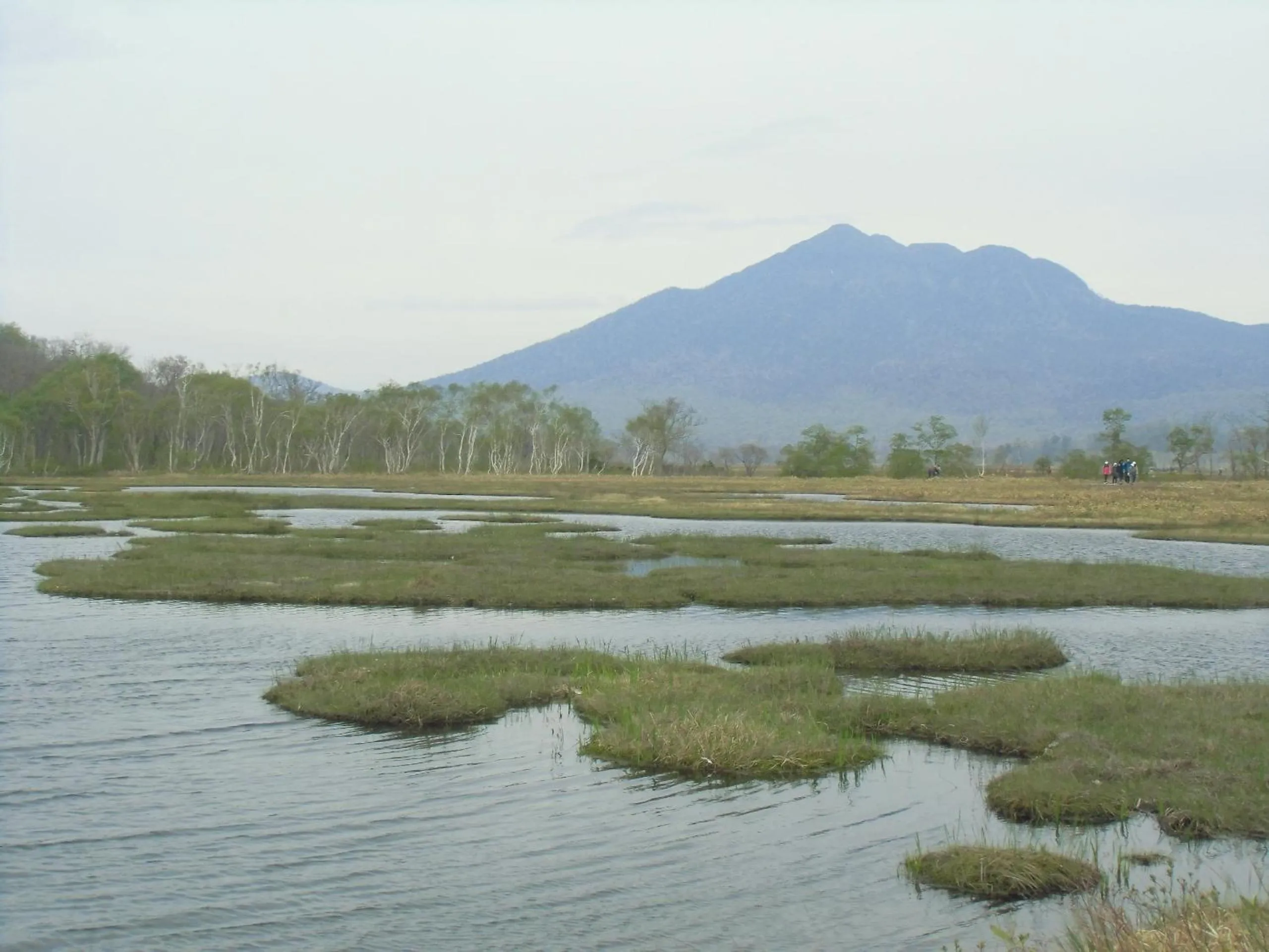 Summer in Pension Rapan