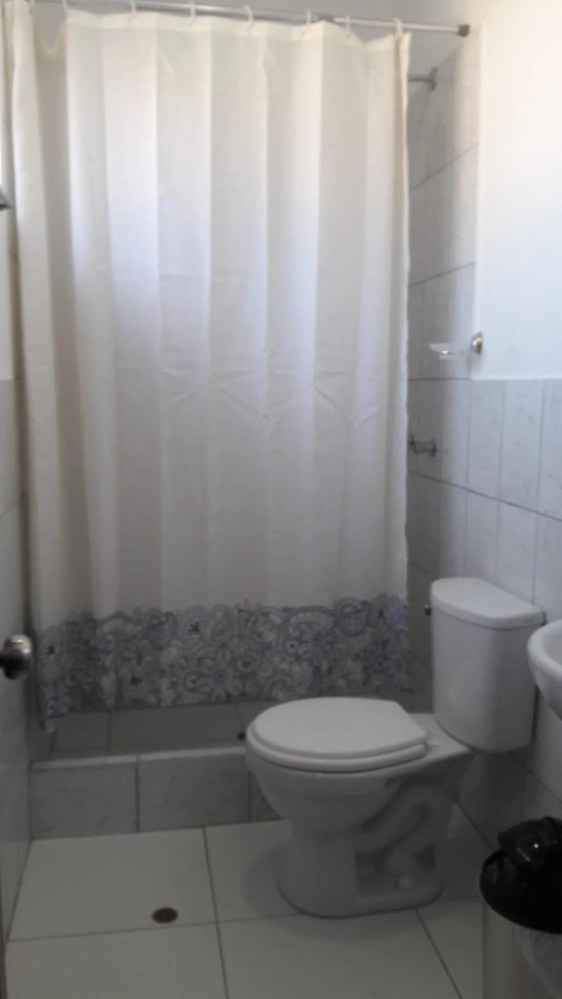 Twin Room in Suite Trujillo