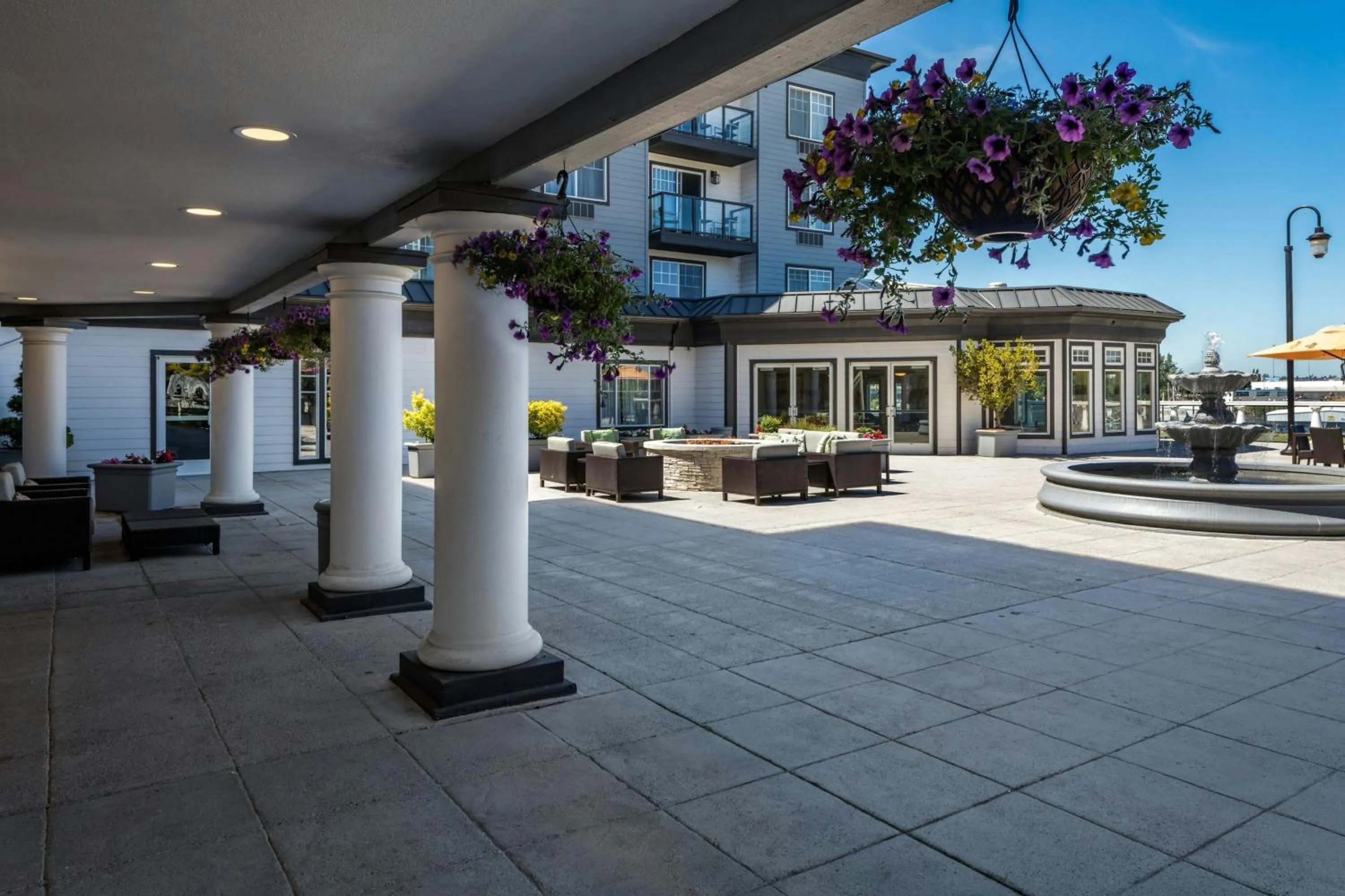 Other in Courtyard by Marriott Portland North