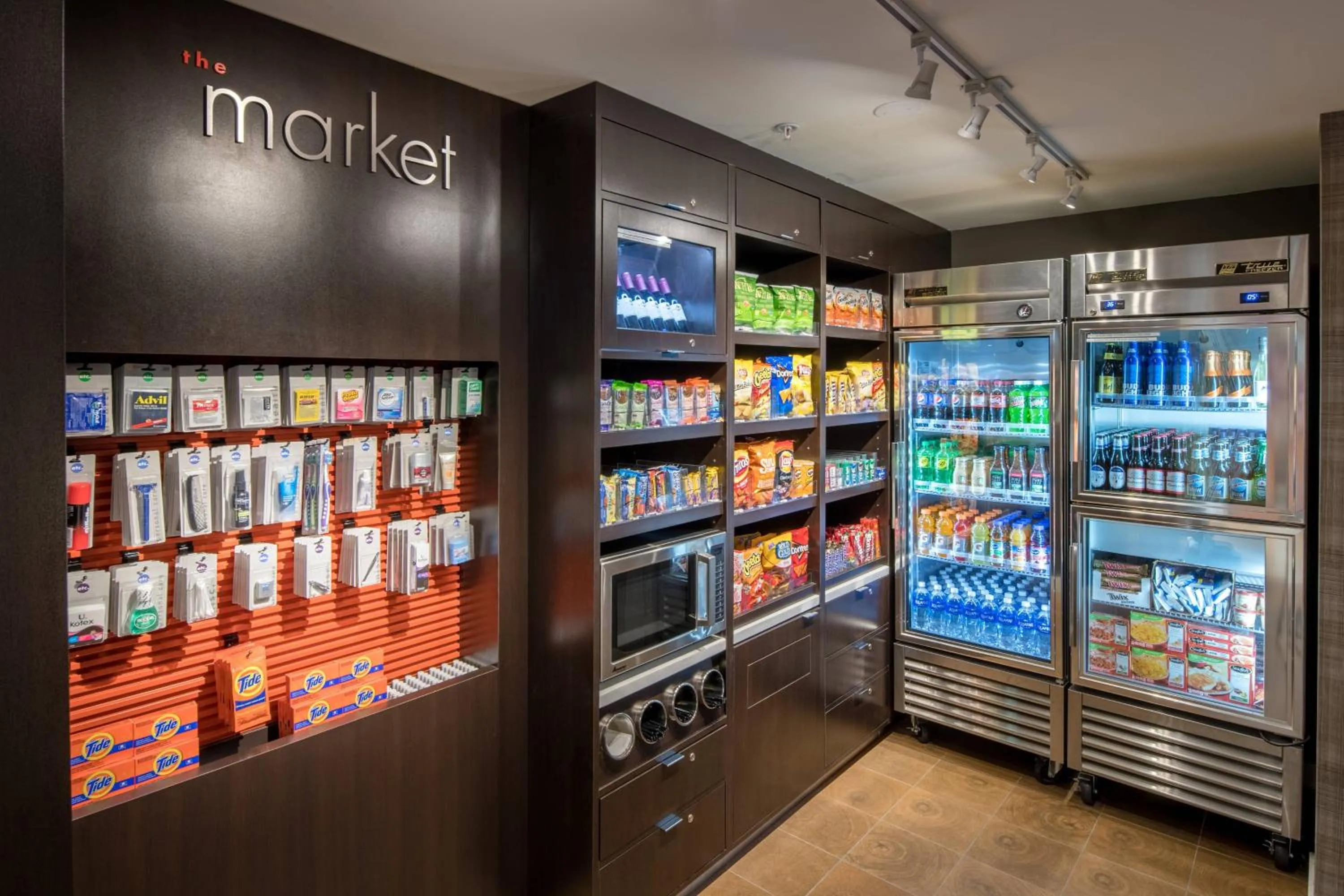 Other in Courtyard by Marriott Portland North