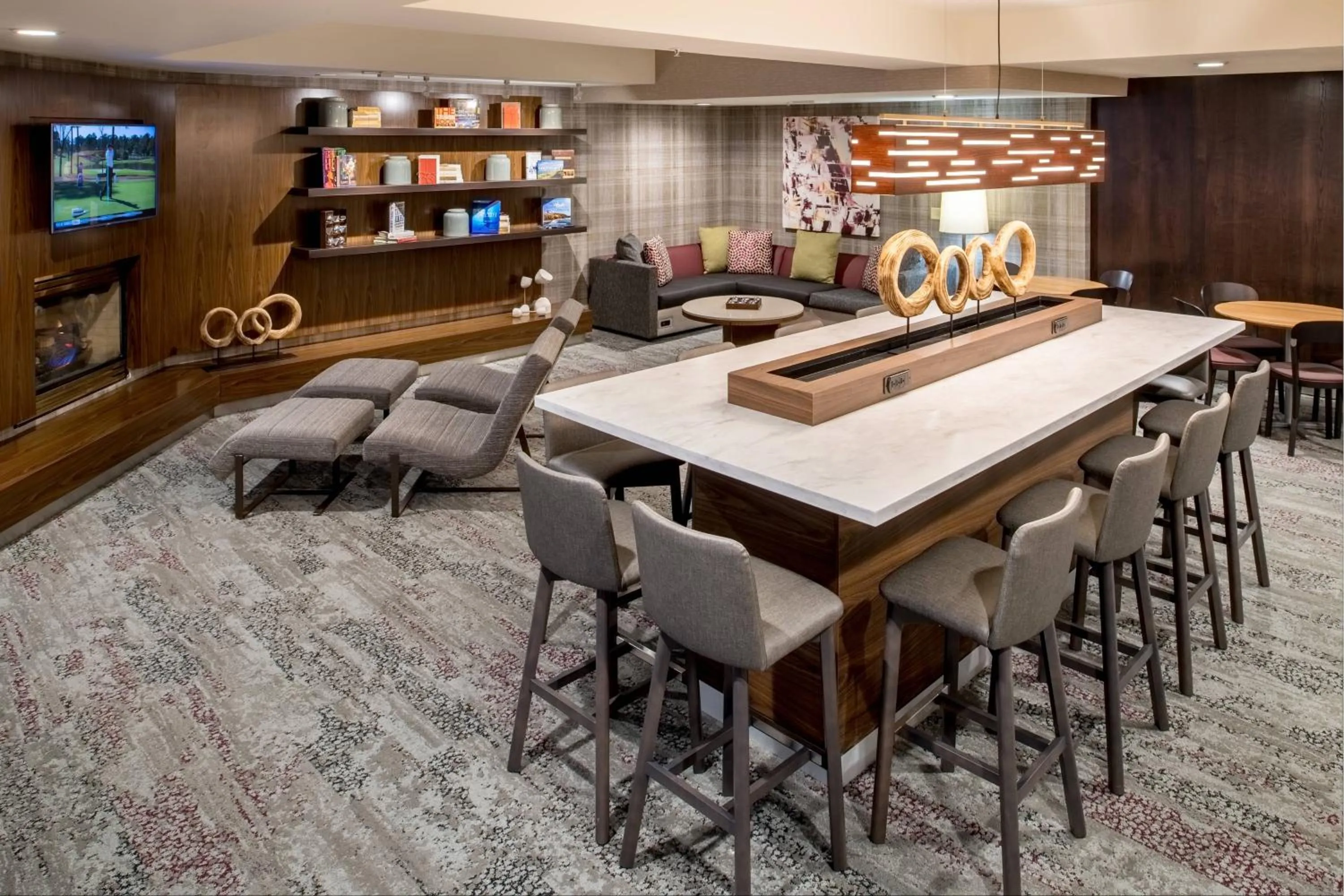 Other in Courtyard by Marriott Portland North