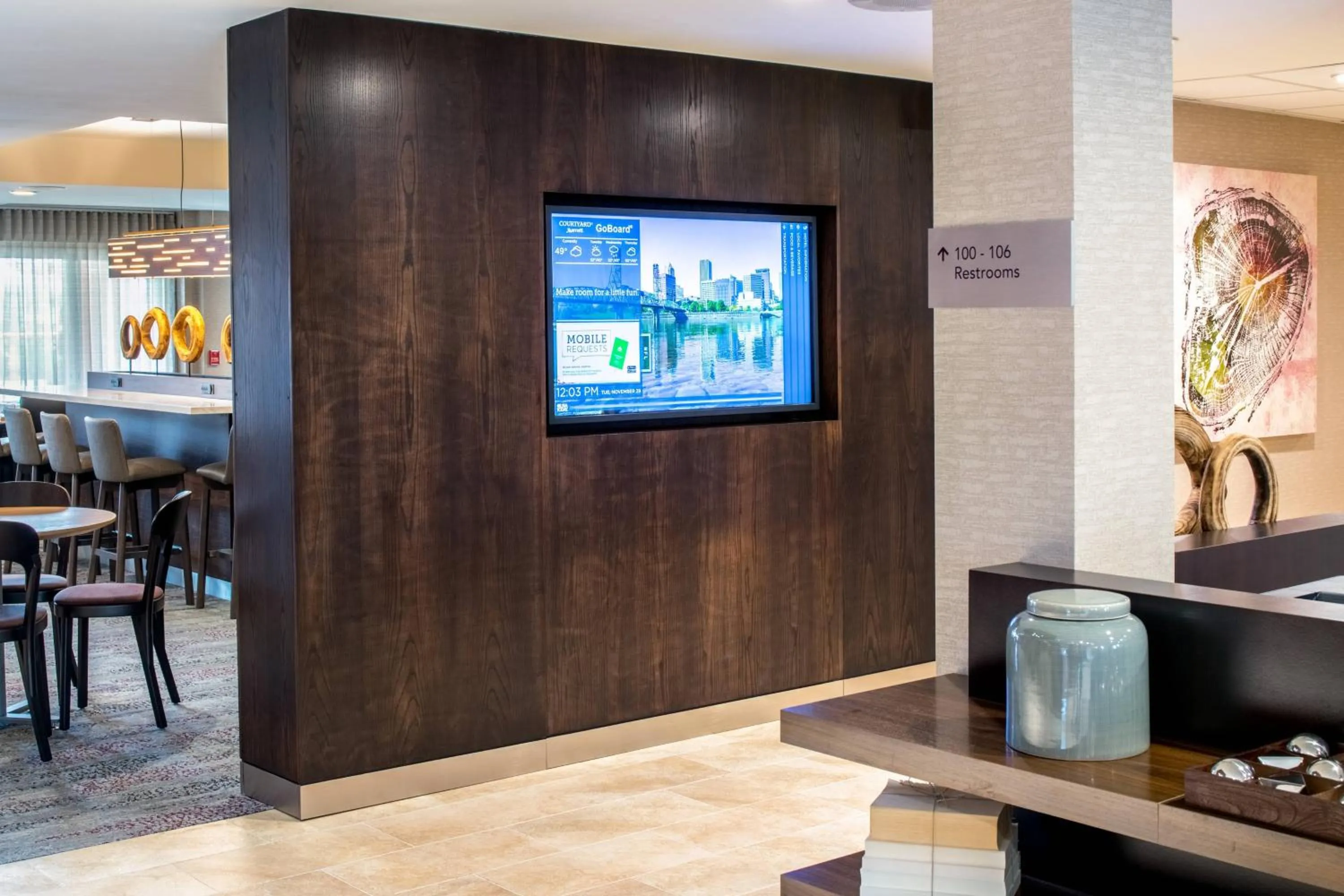 Other in Courtyard by Marriott Portland North