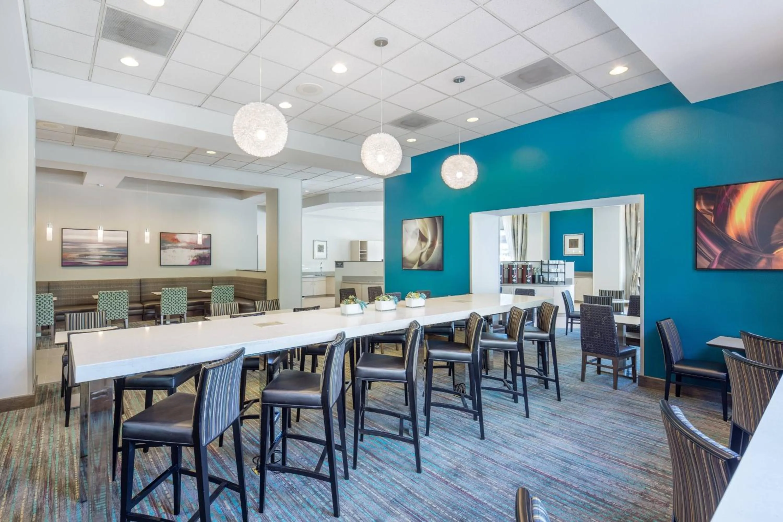 Other in Residence Inn Portland Downtown/RiverPlace