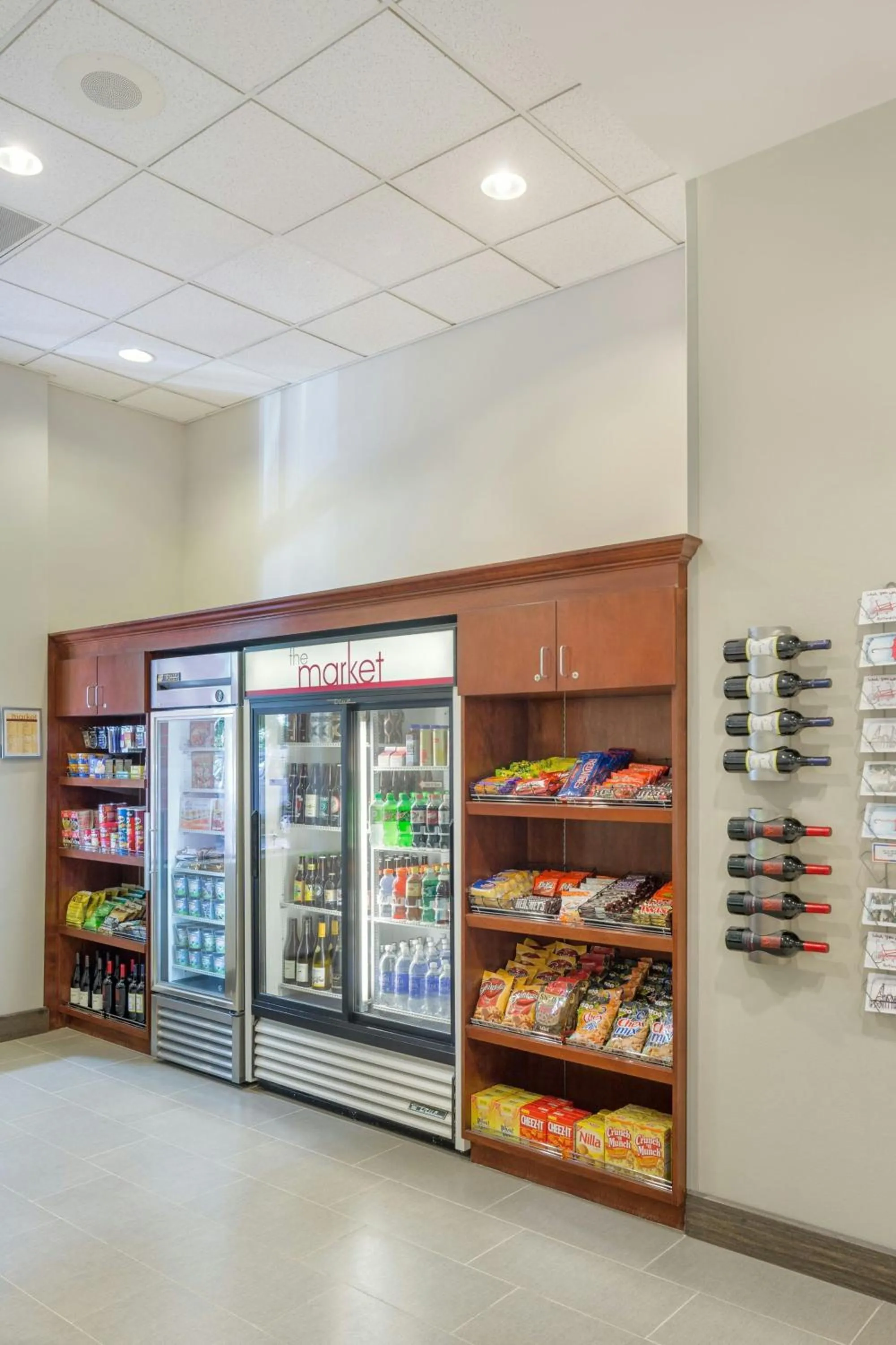 Other in Residence Inn Portland Downtown/RiverPlace