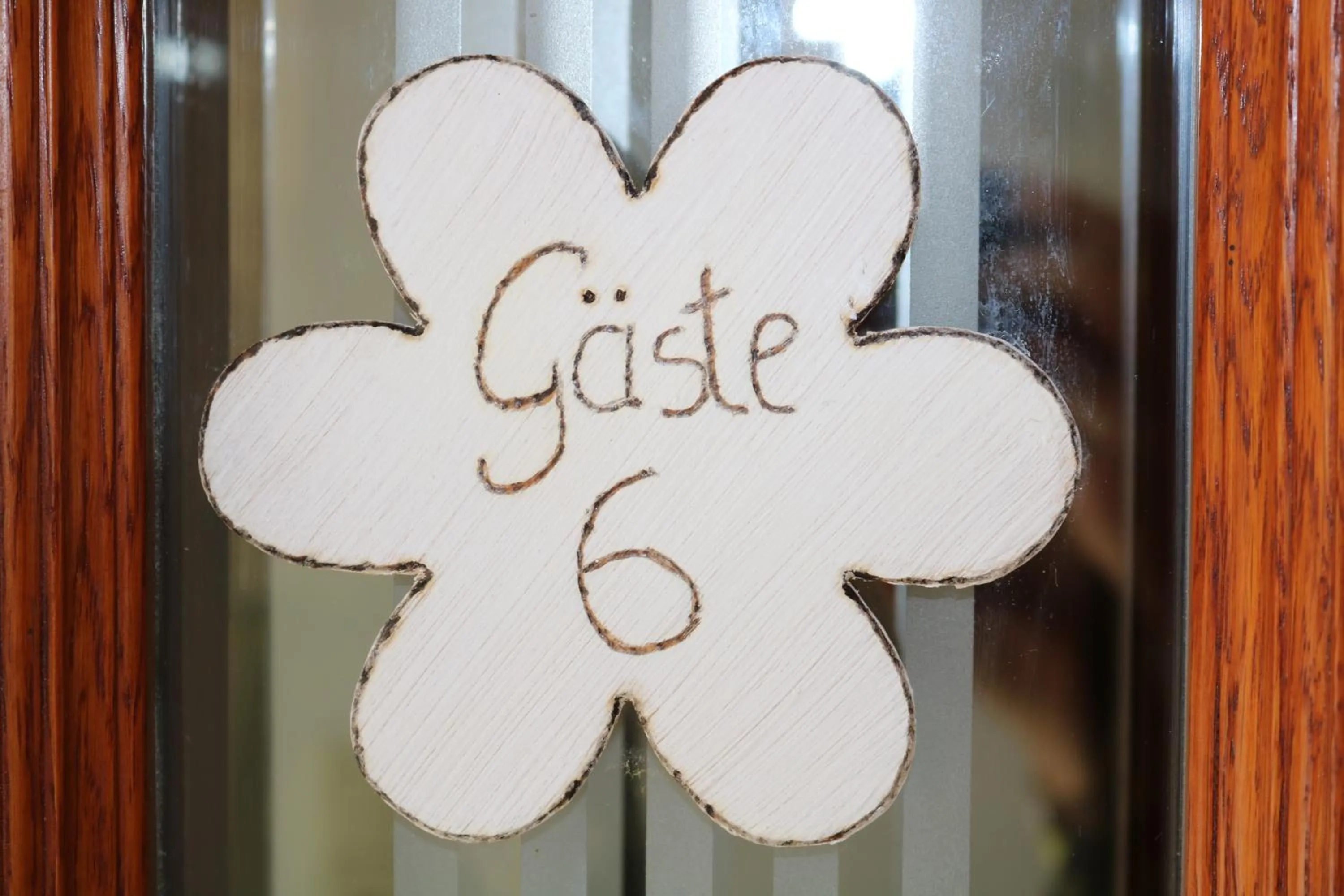 Property logo or sign in Ferienhof Gruber