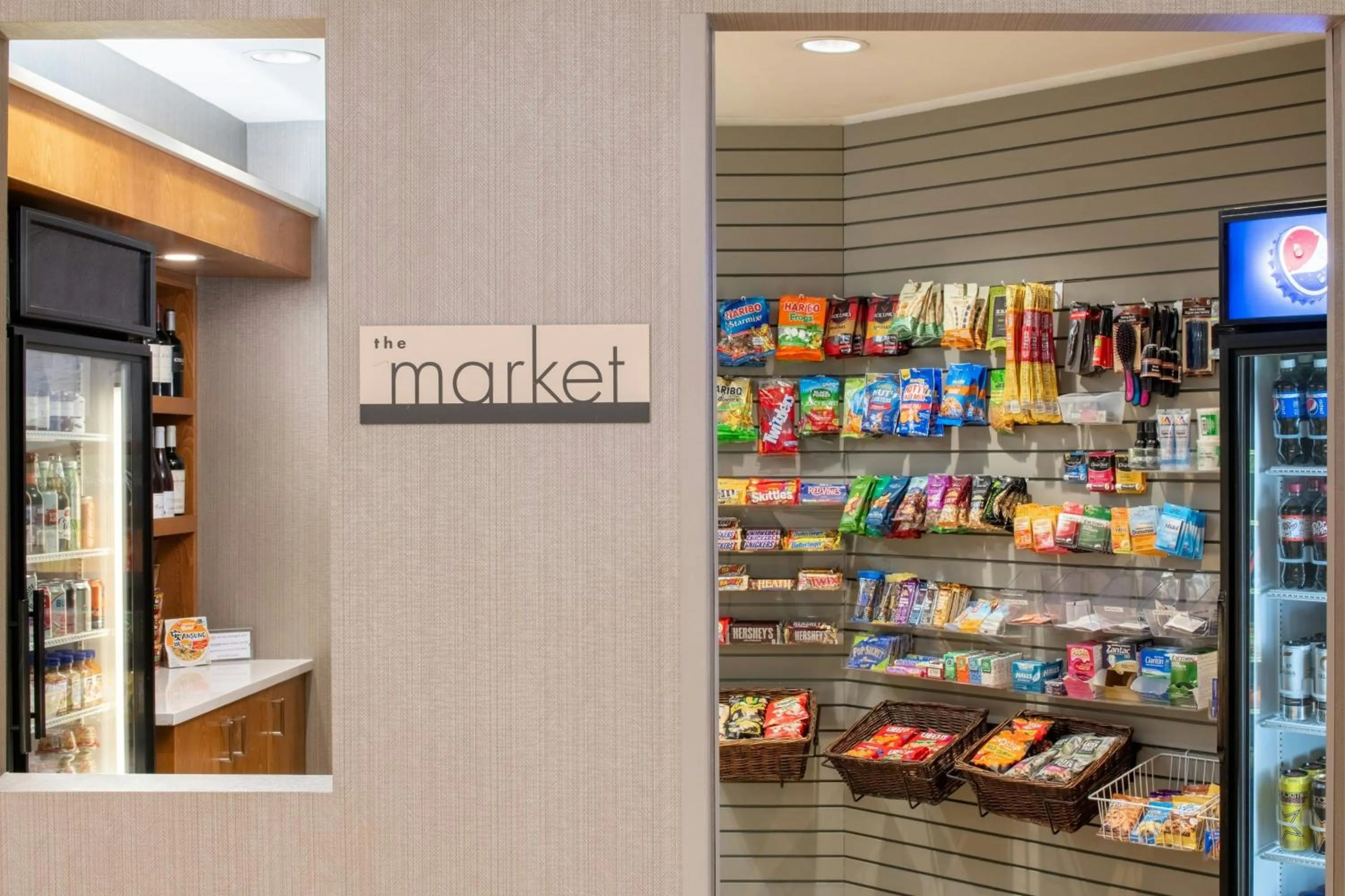 Other in SpringHill Suites Portland Airport