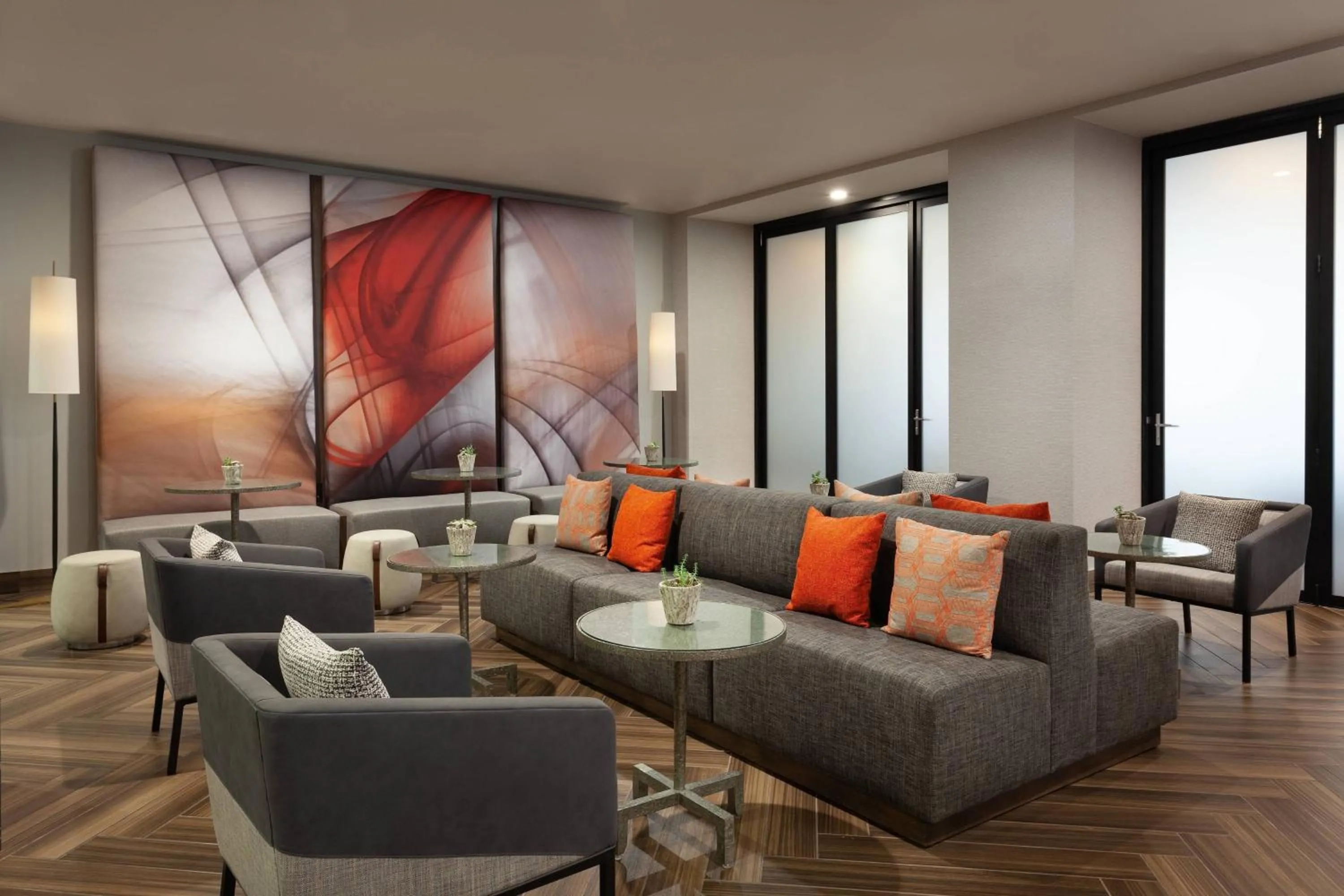 Other in Marriott Phoenix Airport