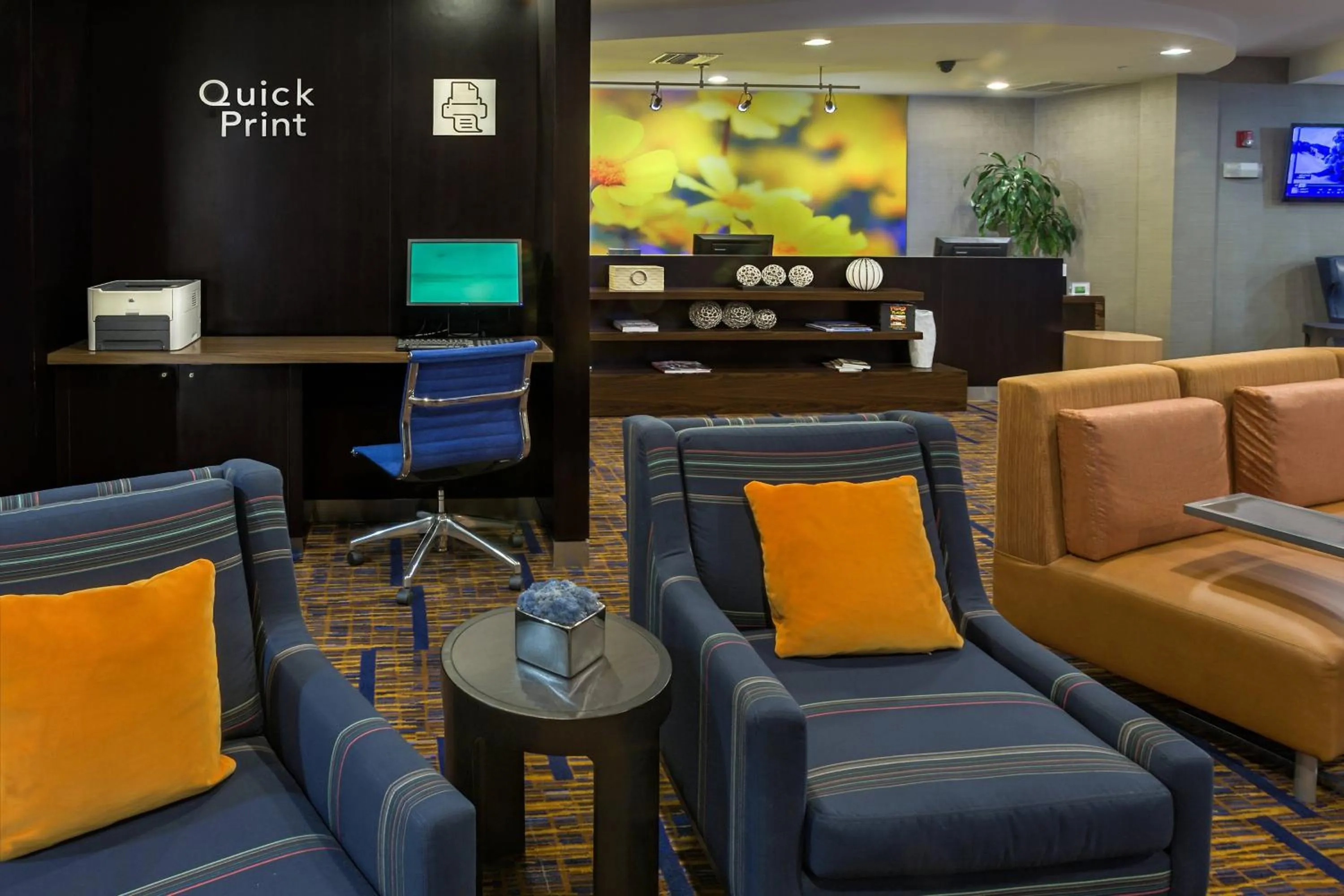 Other in Courtyard by Marriott Panama City