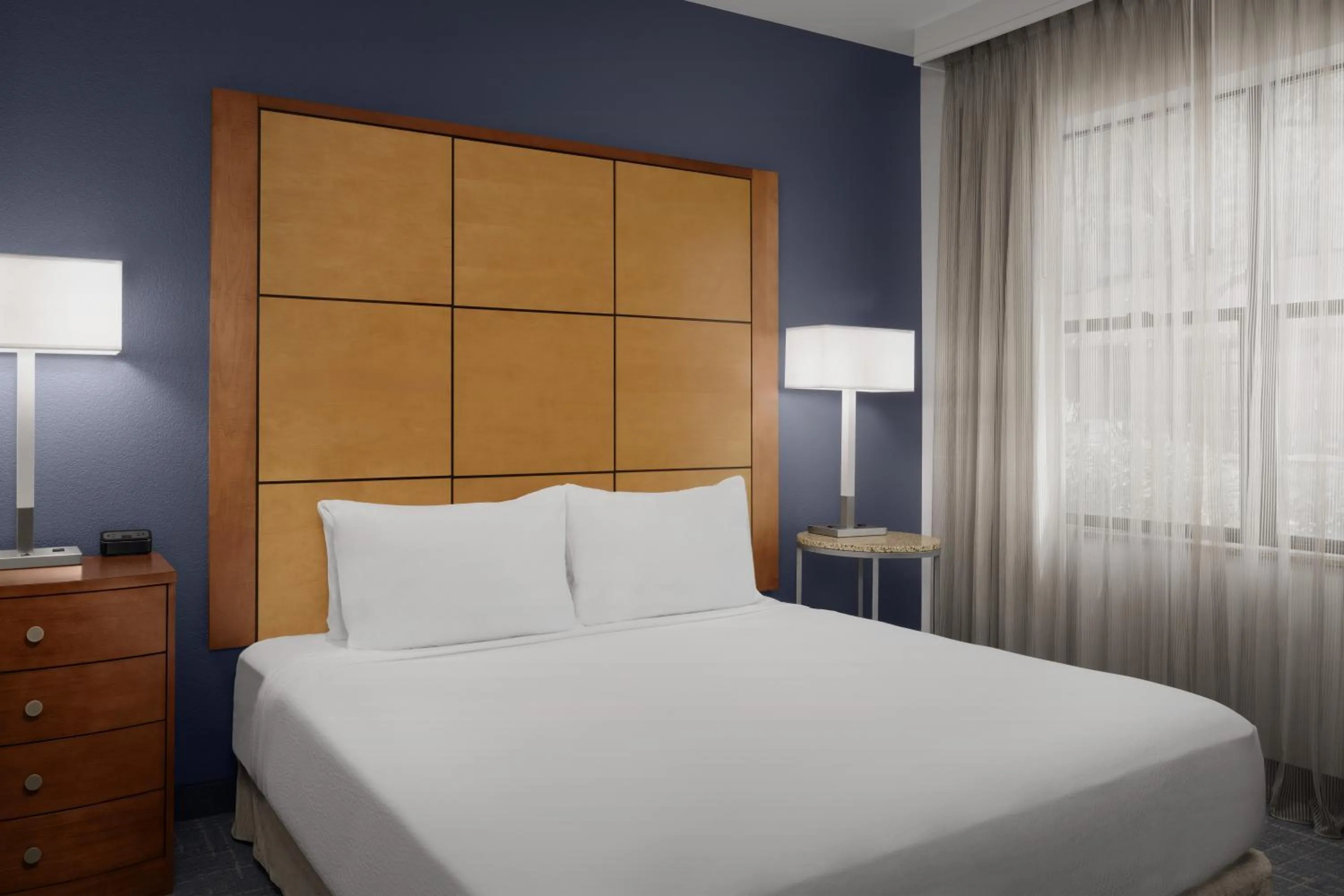 Bed in Residence Inn Phoenix North Happy Valley