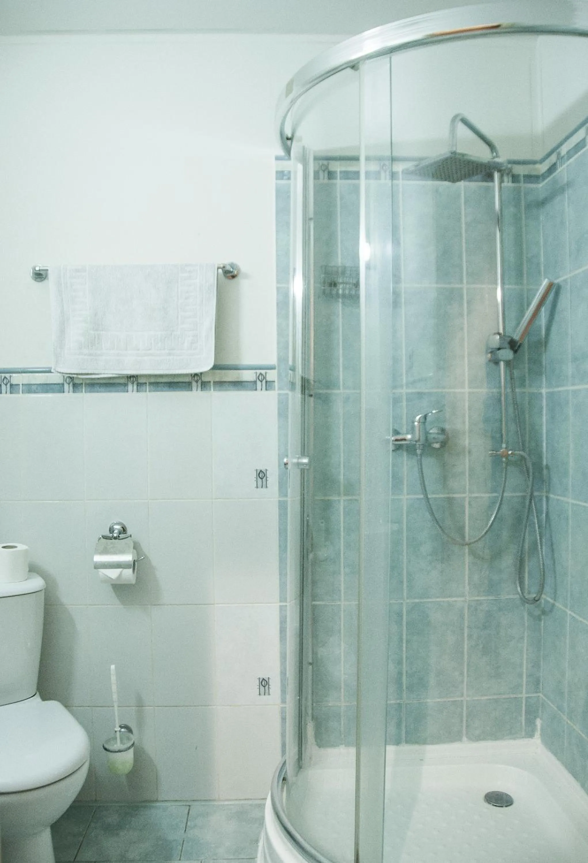 Bathroom in In Astra