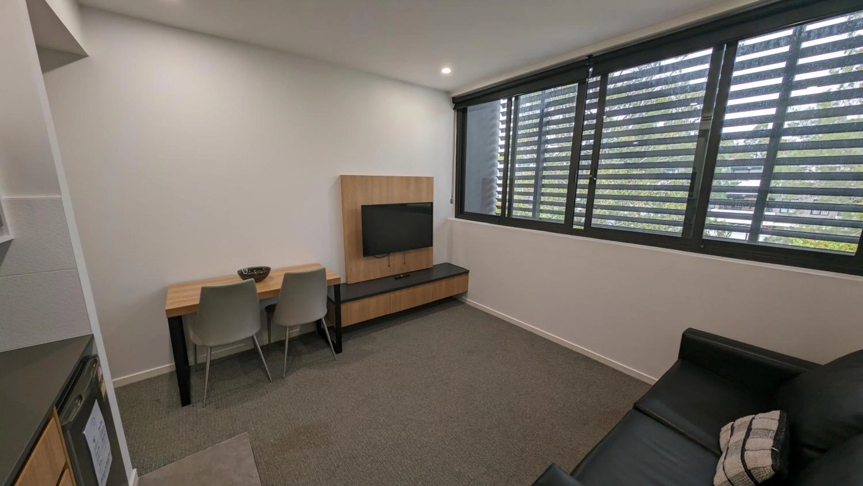 Jesmond Executive Villas