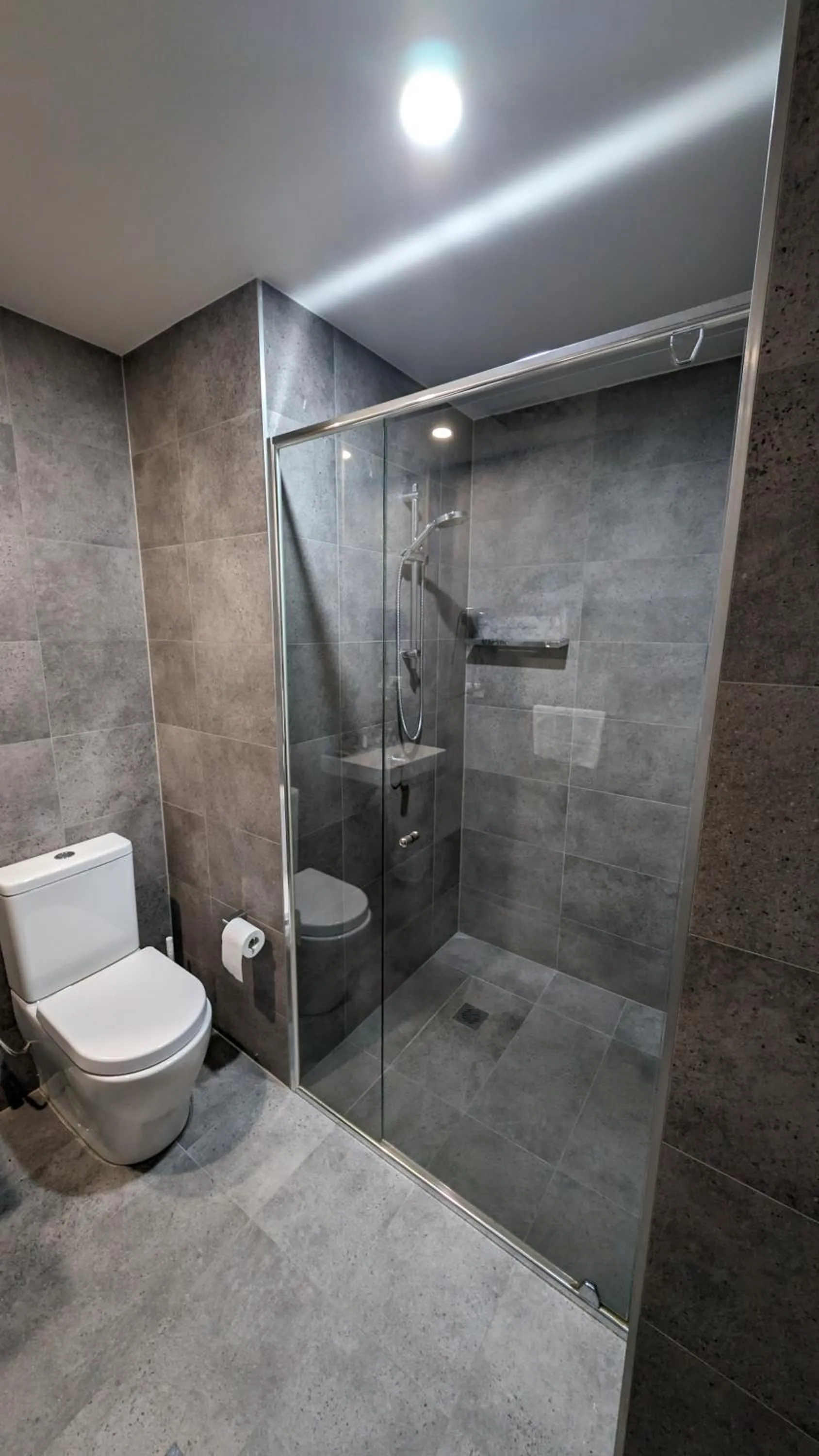 Jesmond Executive Villas