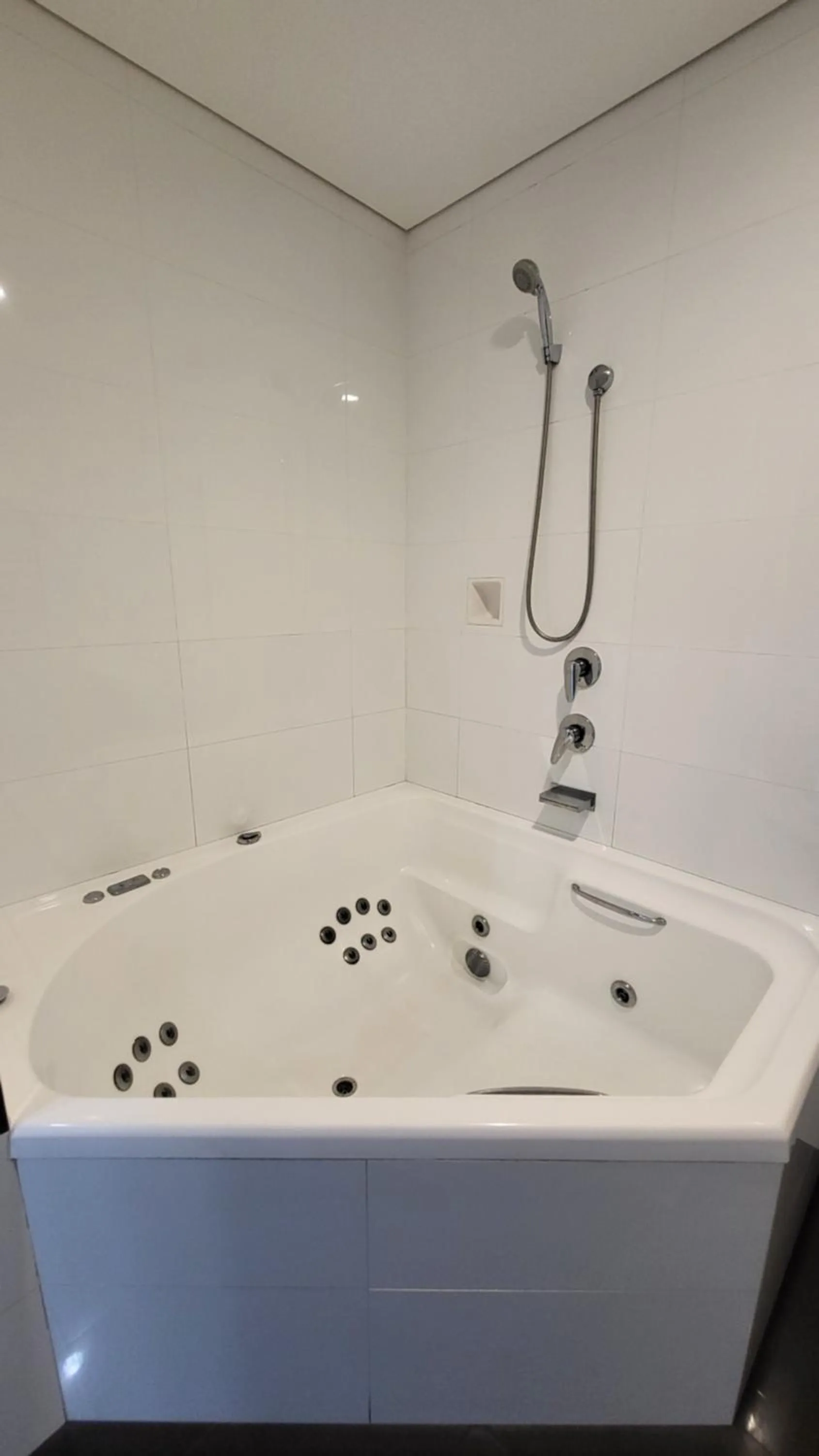 Jesmond Executive Villas