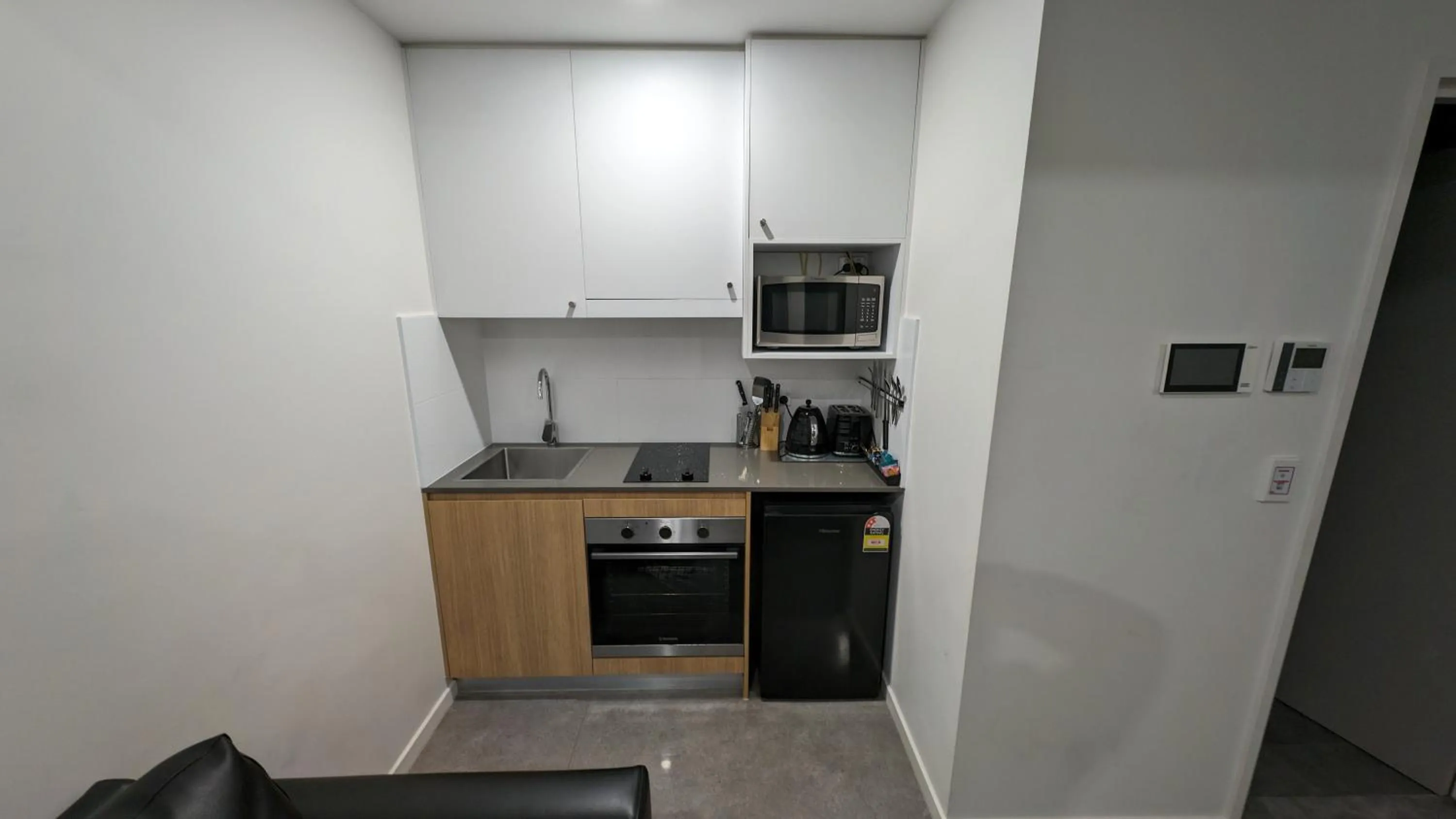 Jesmond Executive Villas