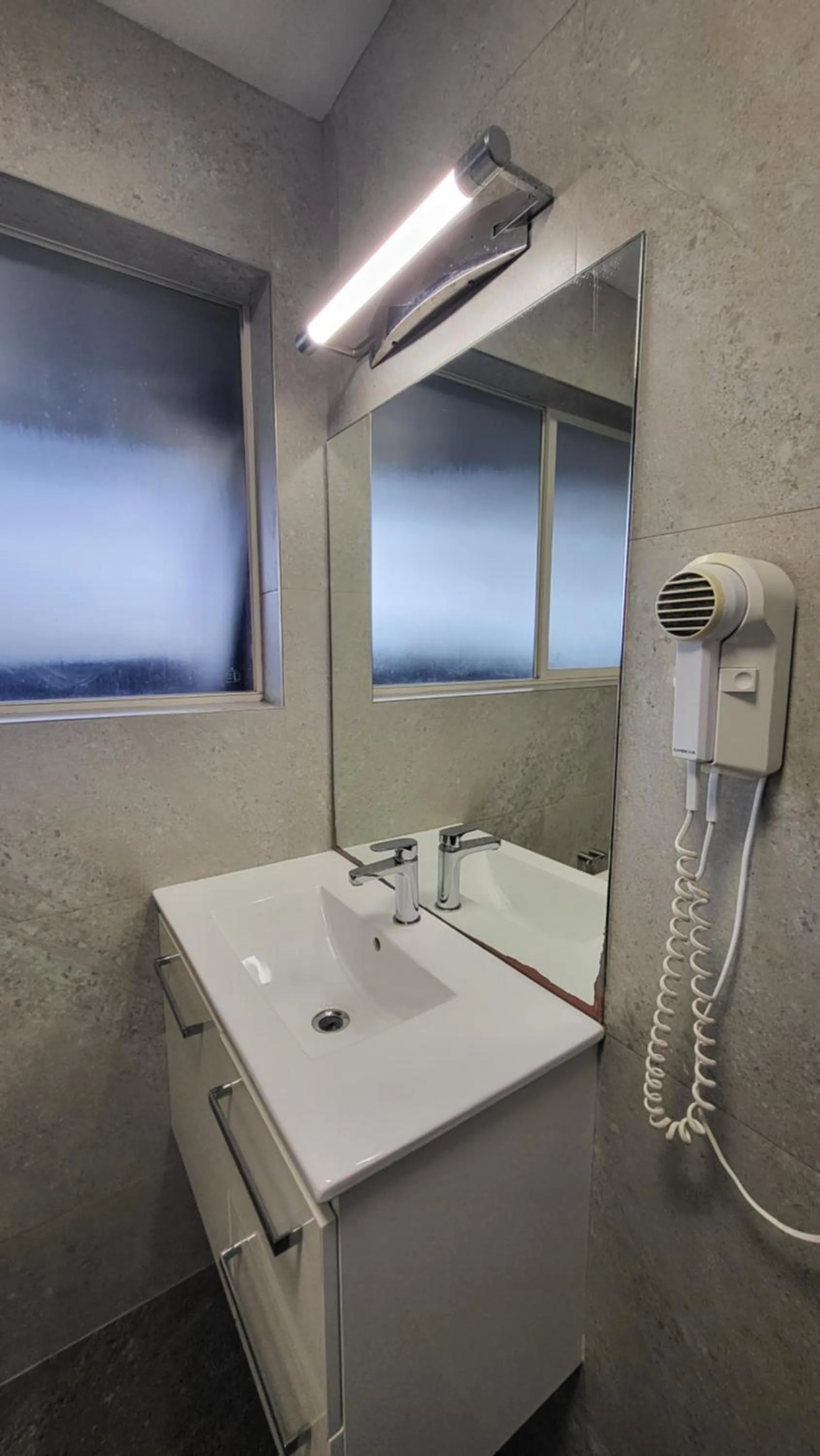 Jesmond Executive Villas