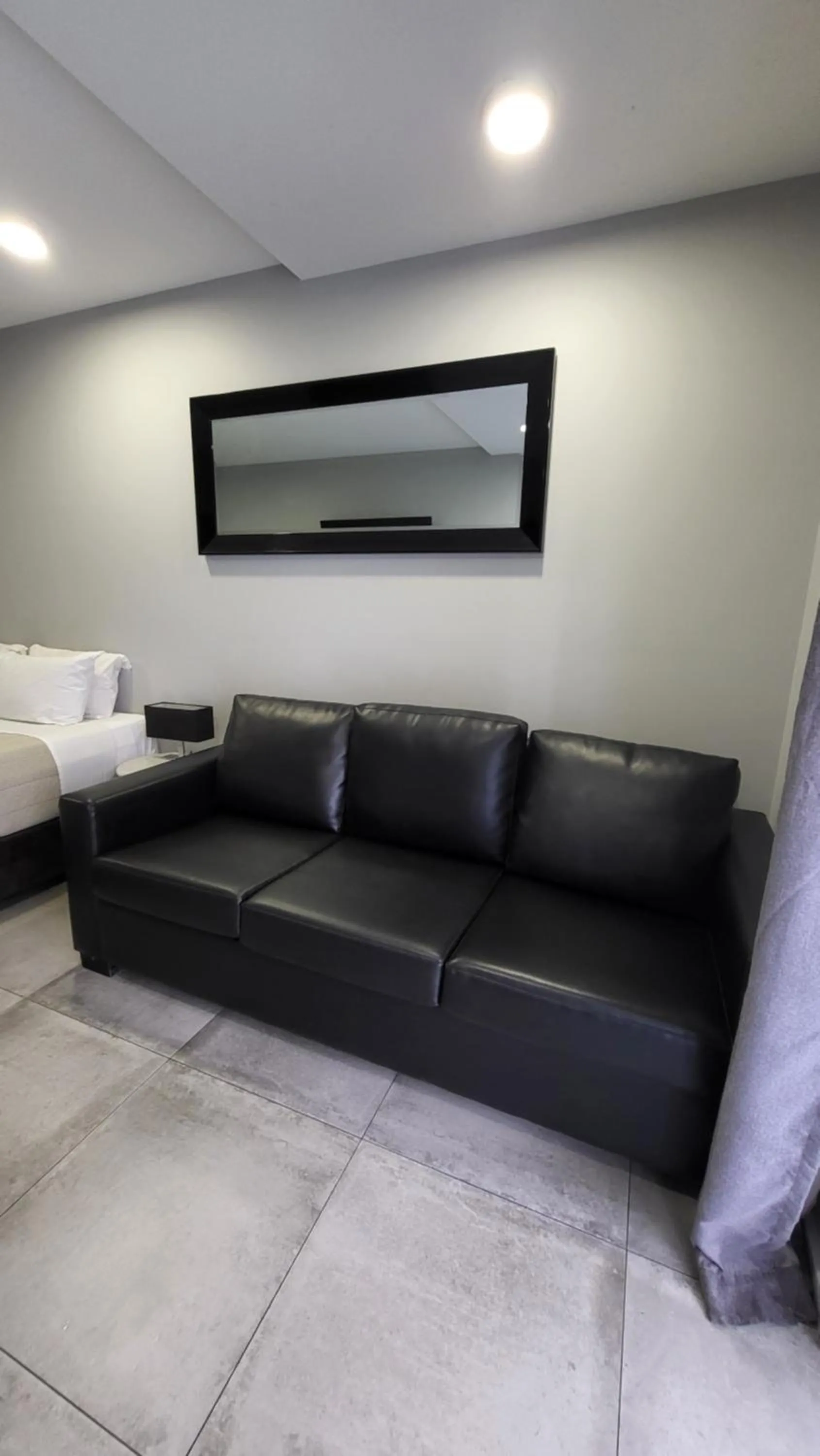 Jesmond Executive Villas