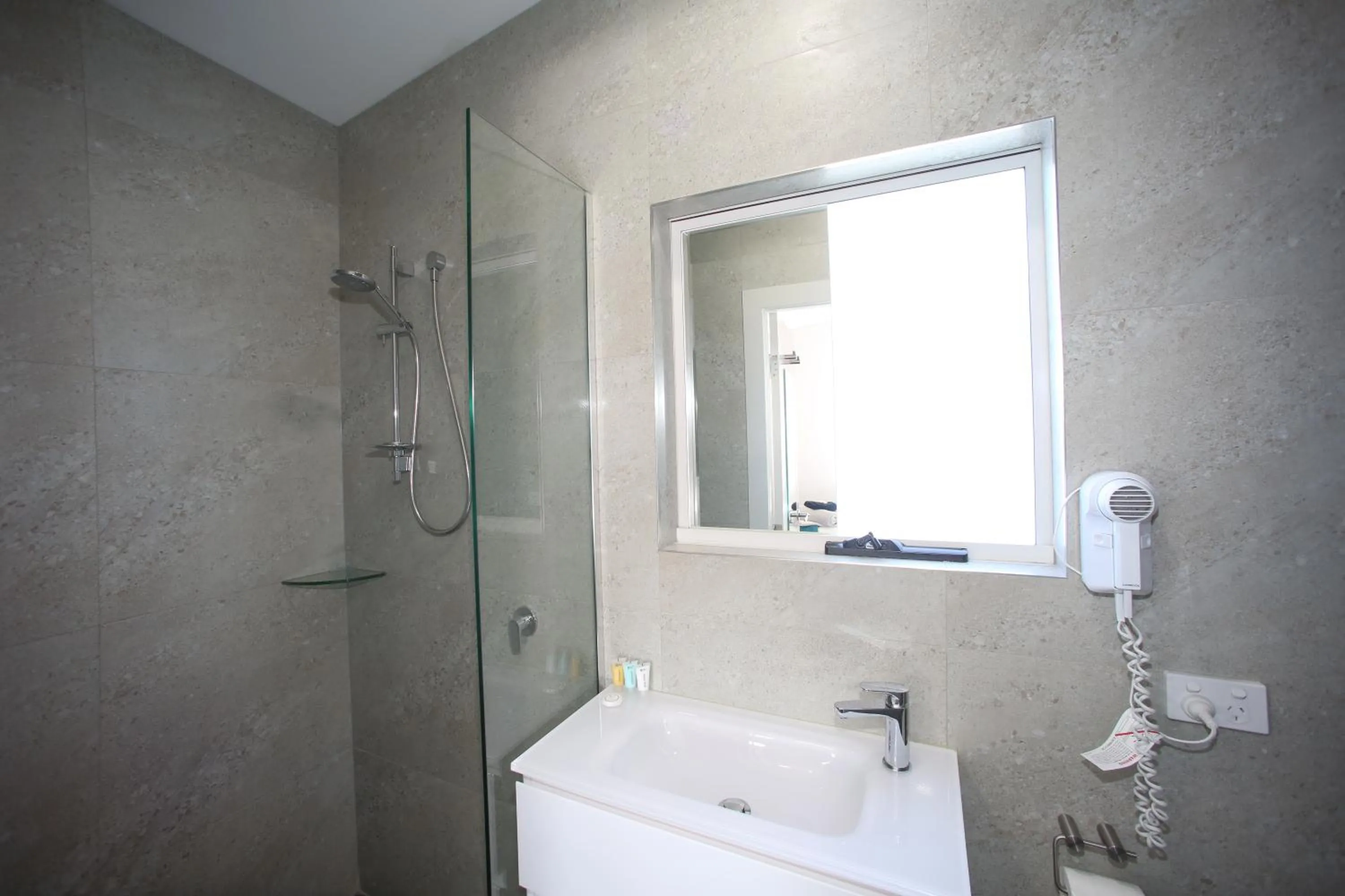 Jesmond Executive Villas