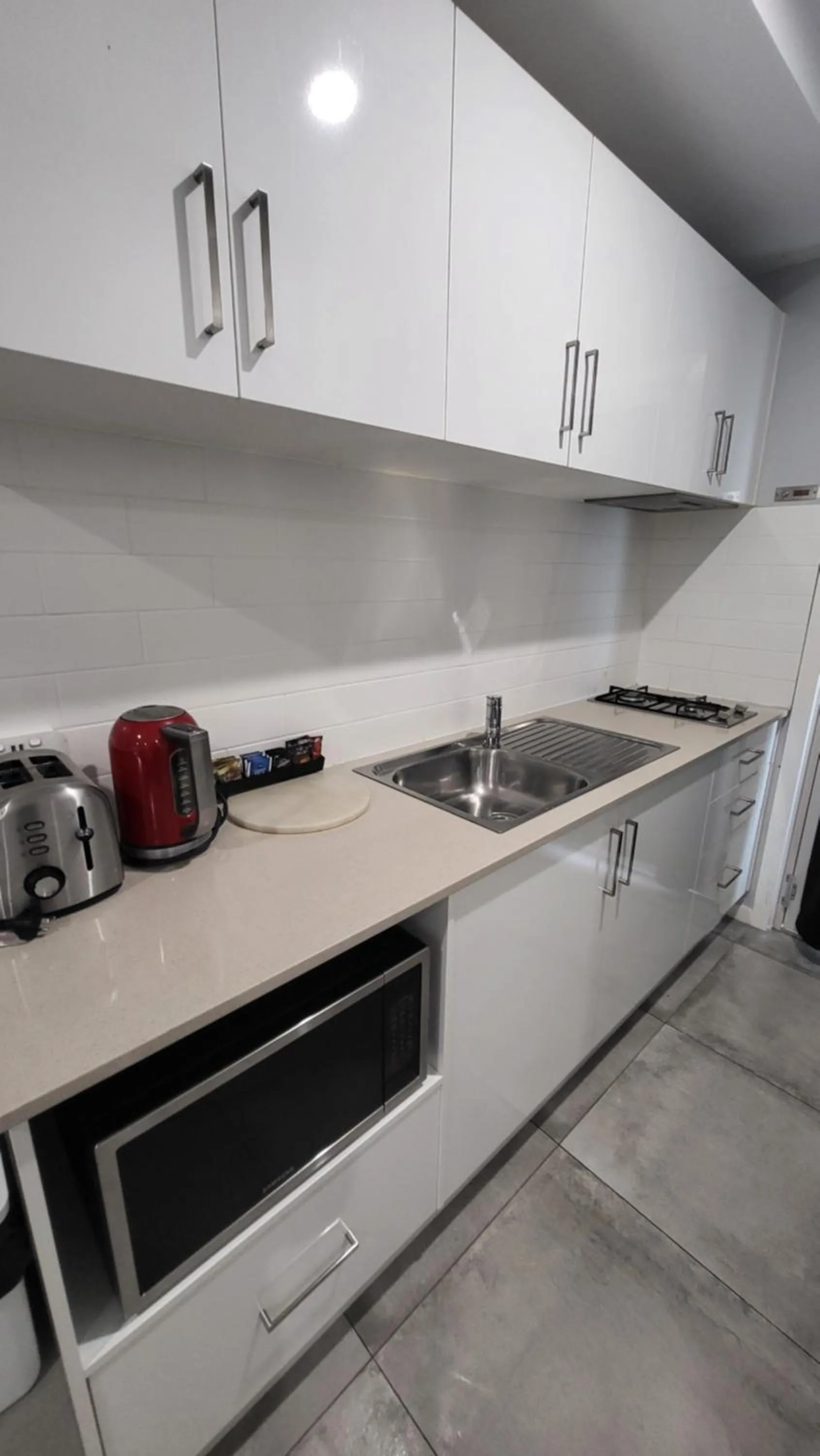 Jesmond Executive Villas