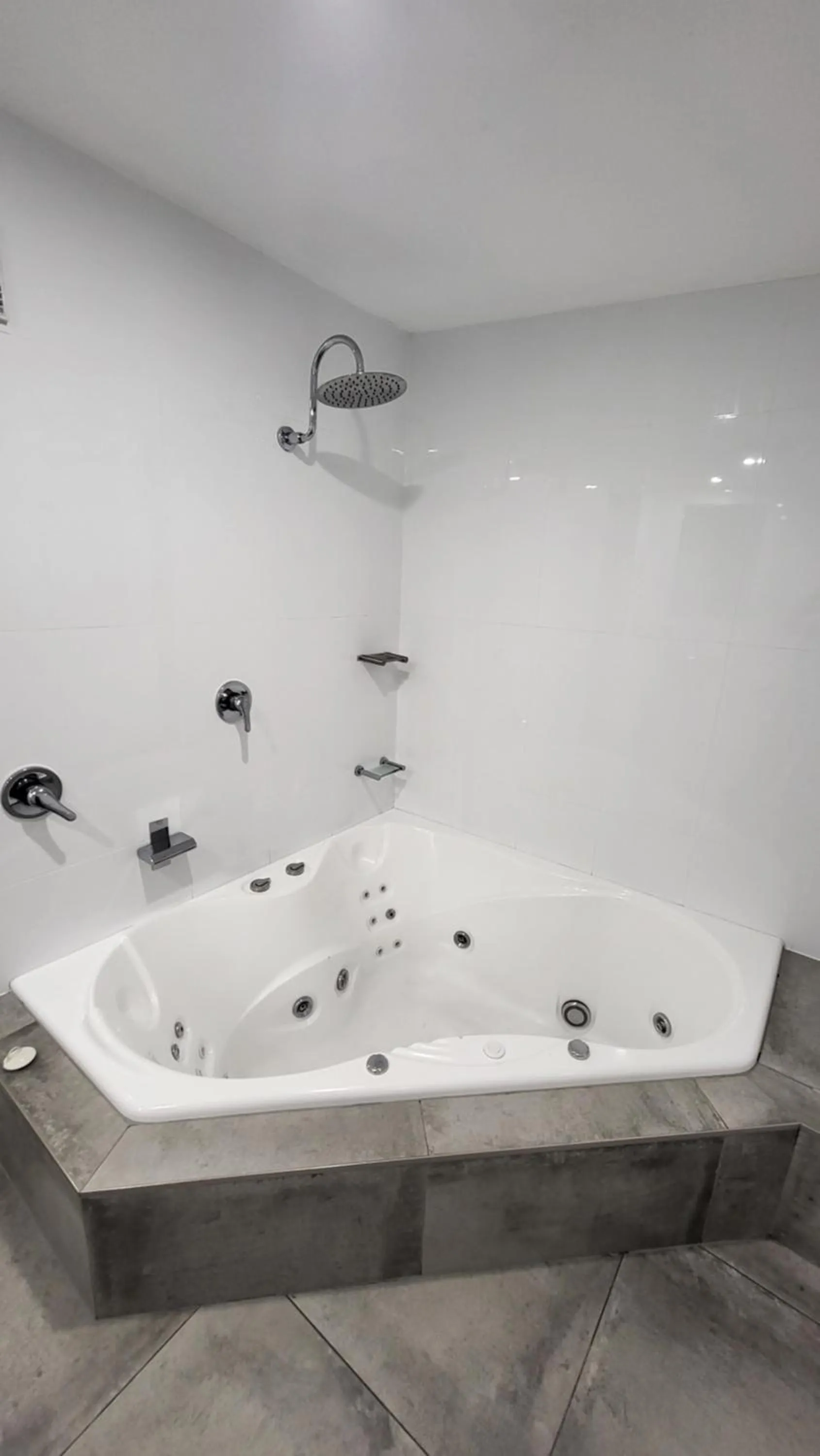 Jesmond Executive Villas