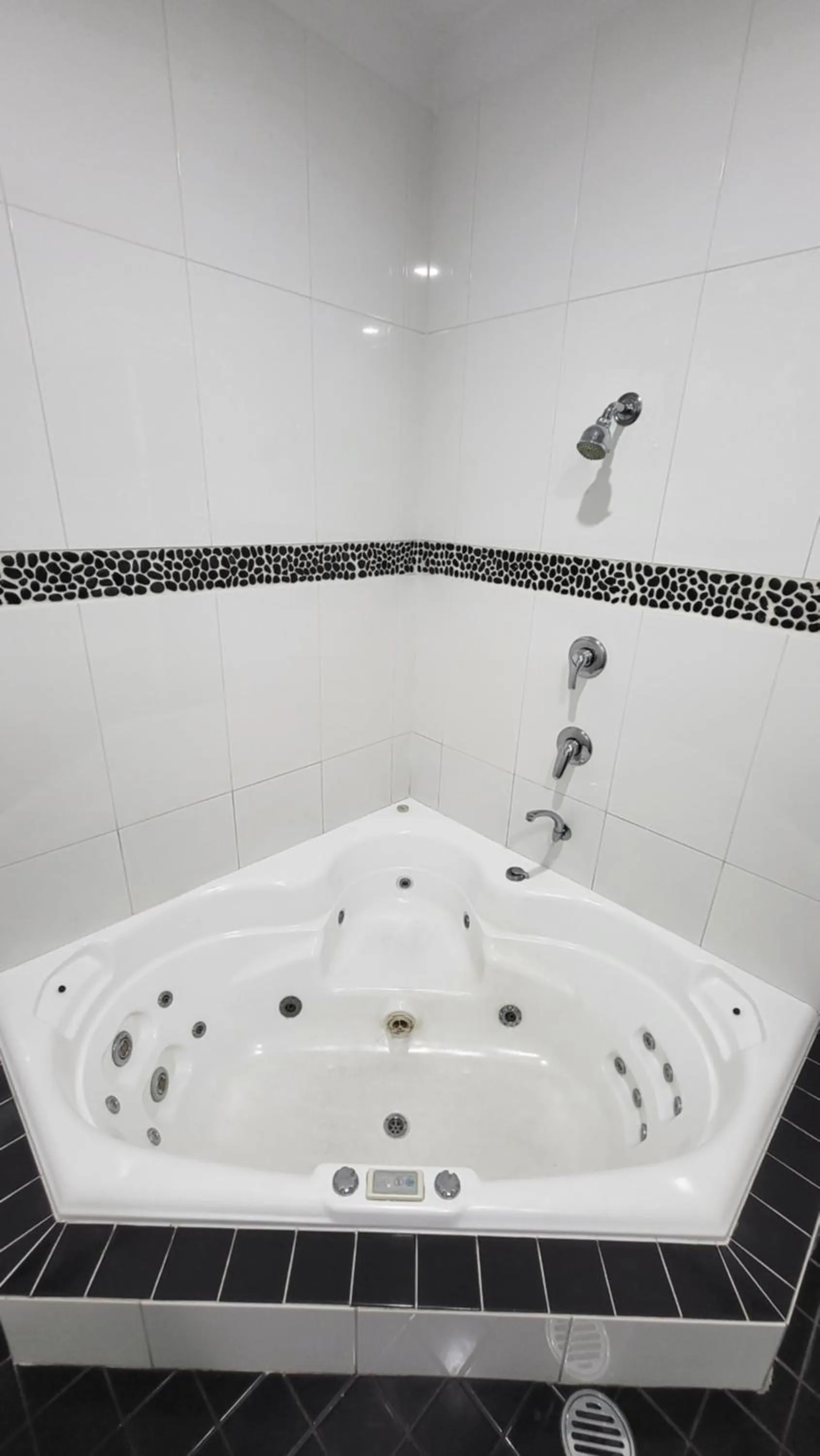 Jesmond Executive Villas