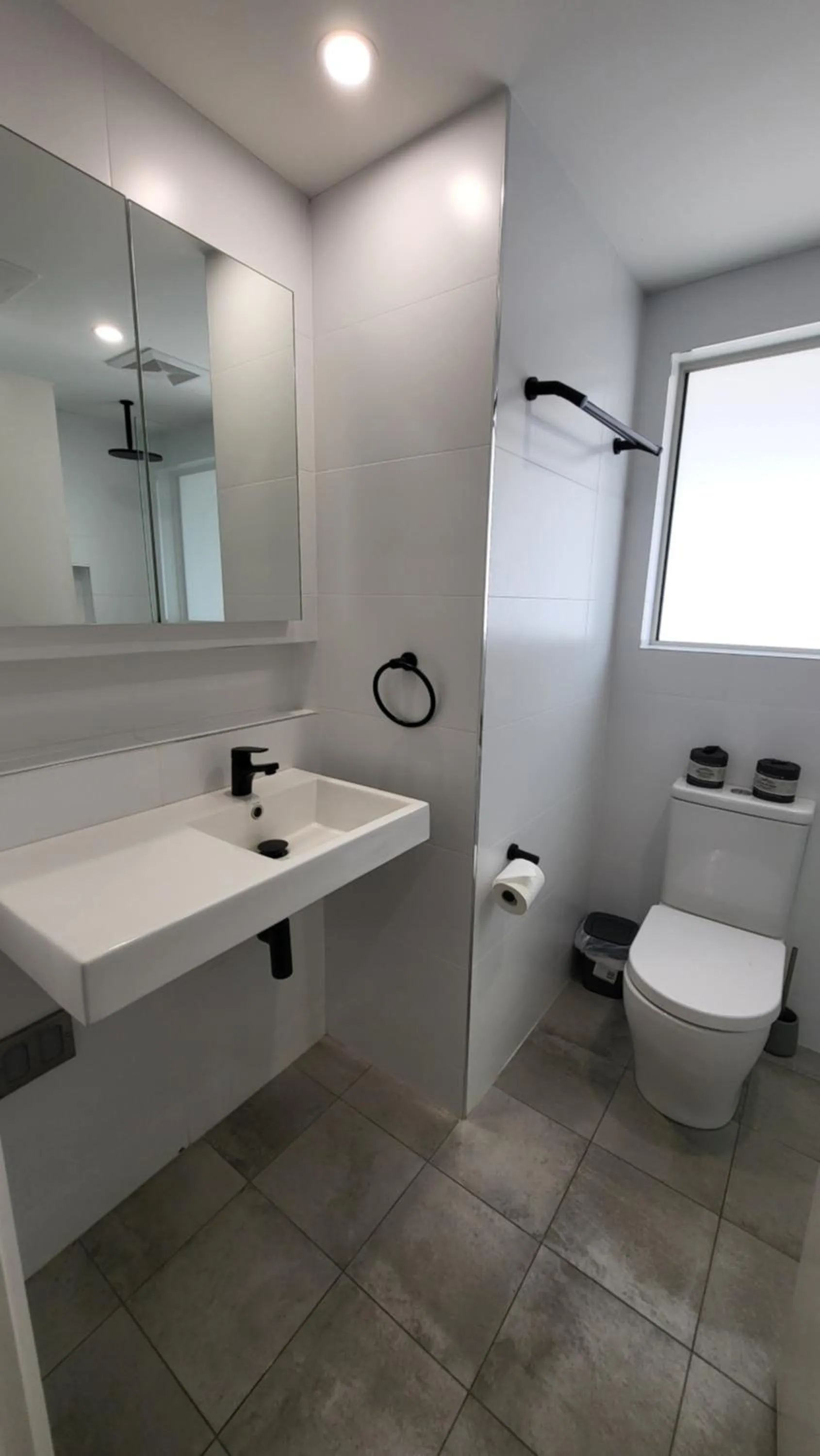 Jesmond Executive Villas