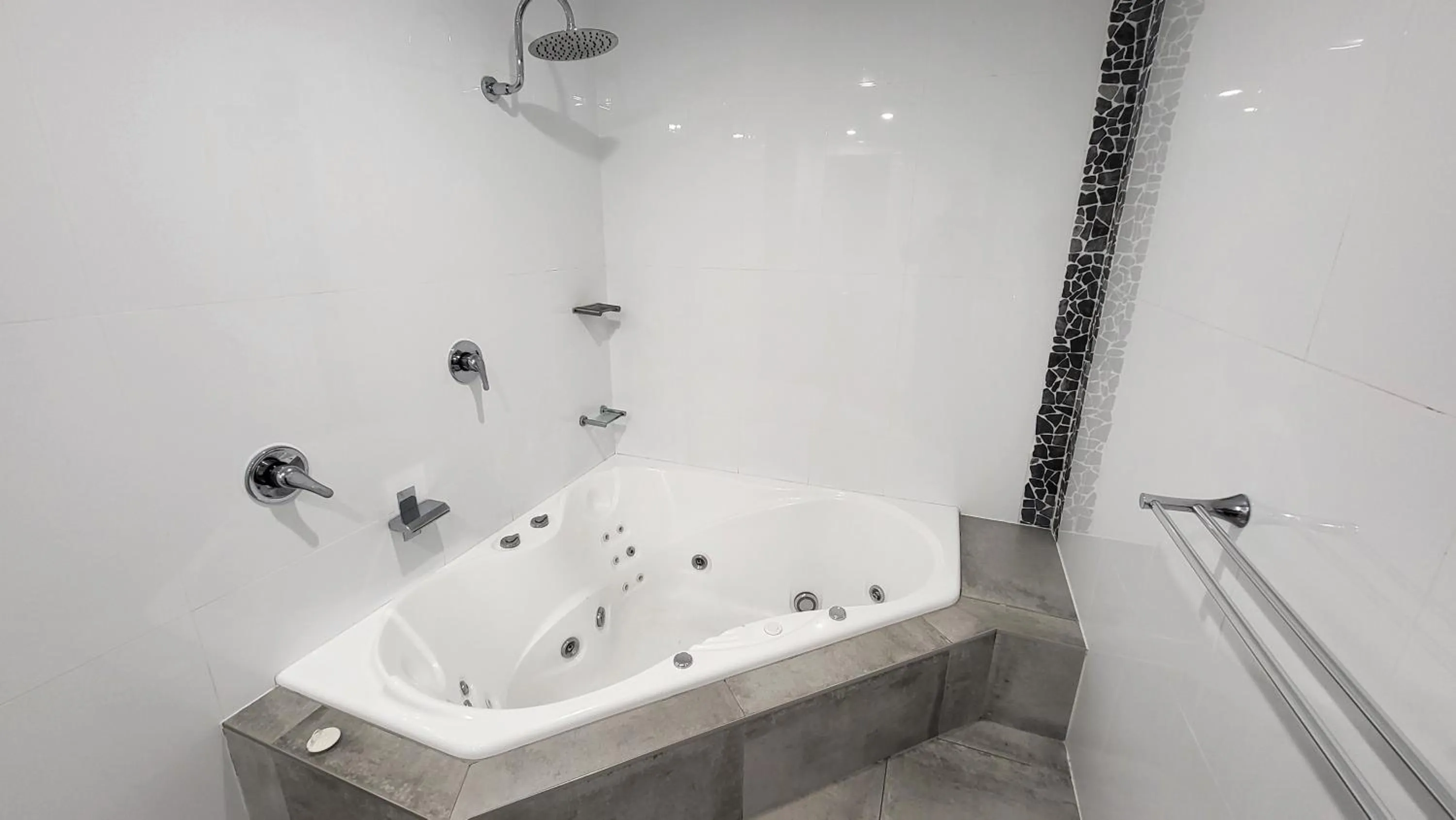 Jesmond Executive Villas