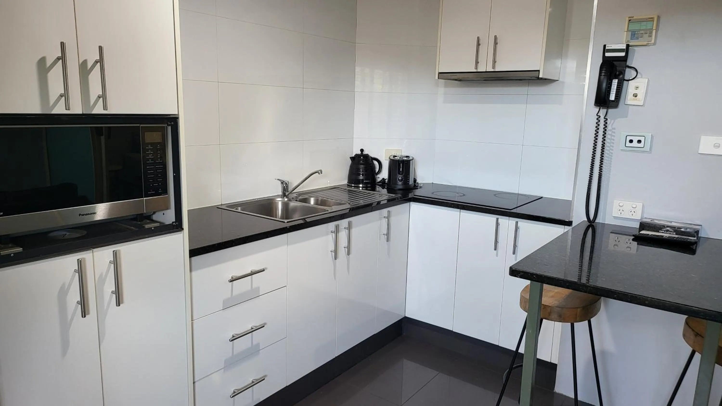 Jesmond Executive Villas